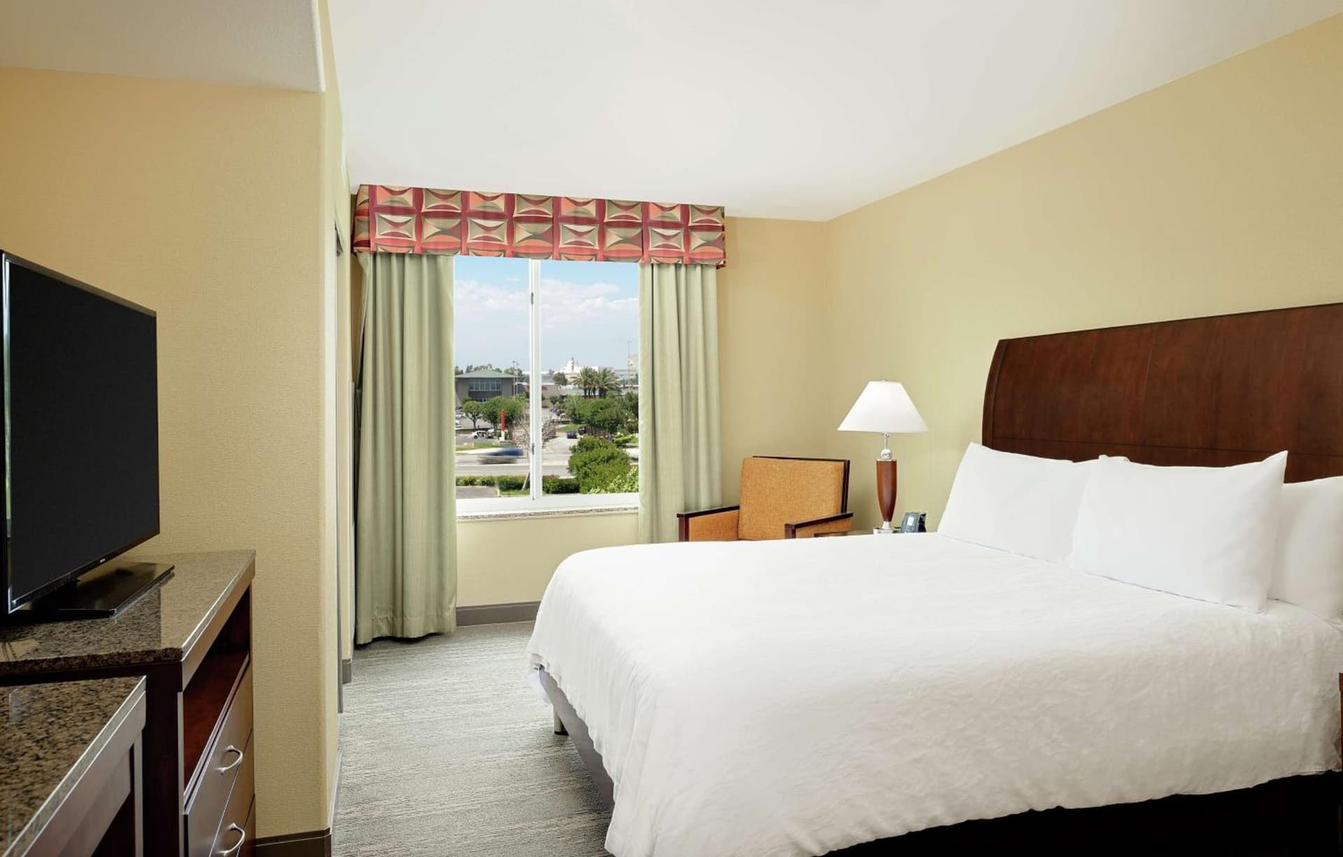 Hilton Garden Inn Fontana gallery photo in Fontana, CA — image 46