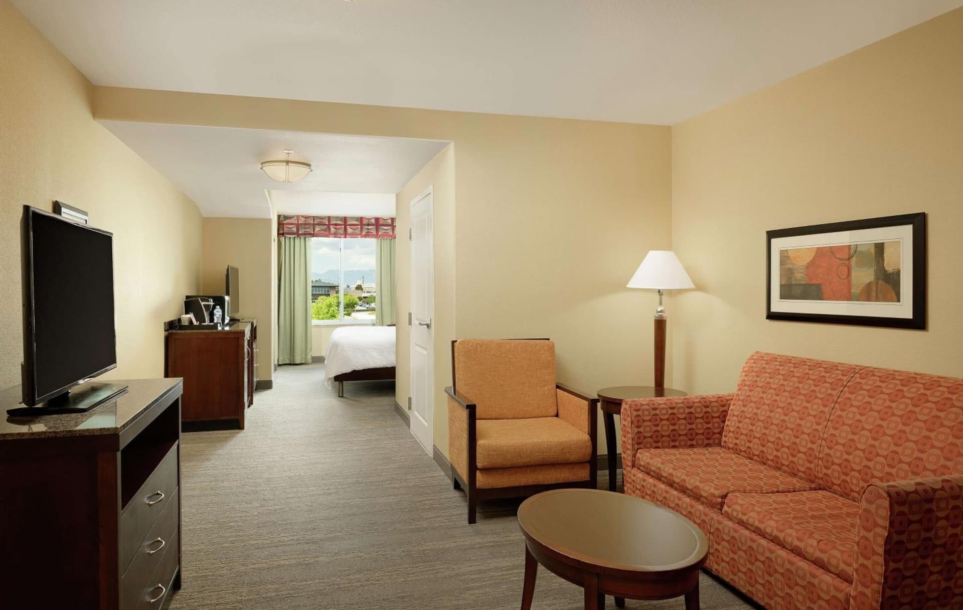 Hilton Garden Inn Fontana gallery photo in Fontana, CA — image 7