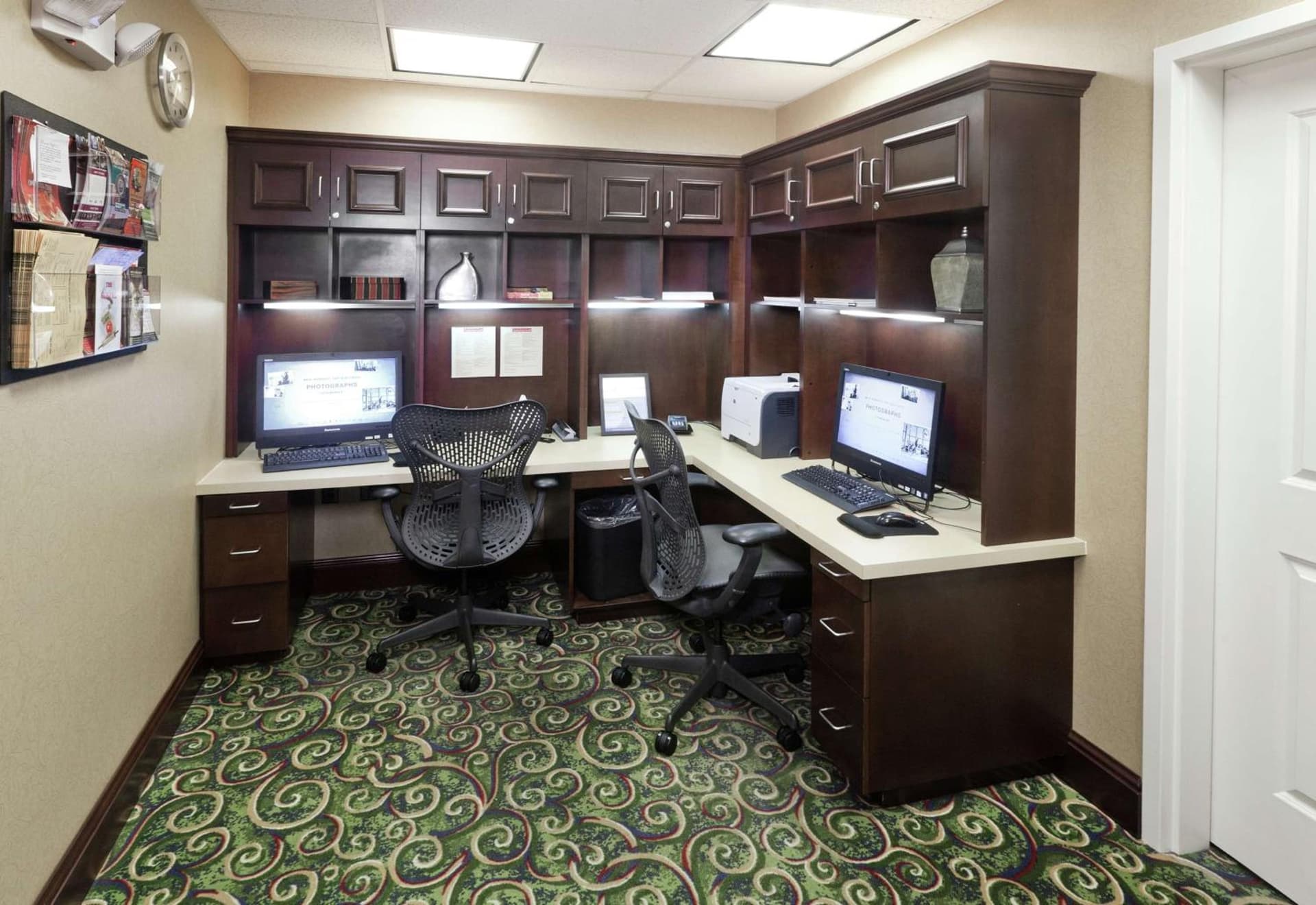 Hilton Garden Inn Fontana gallery photo in Fontana, CA — image 12