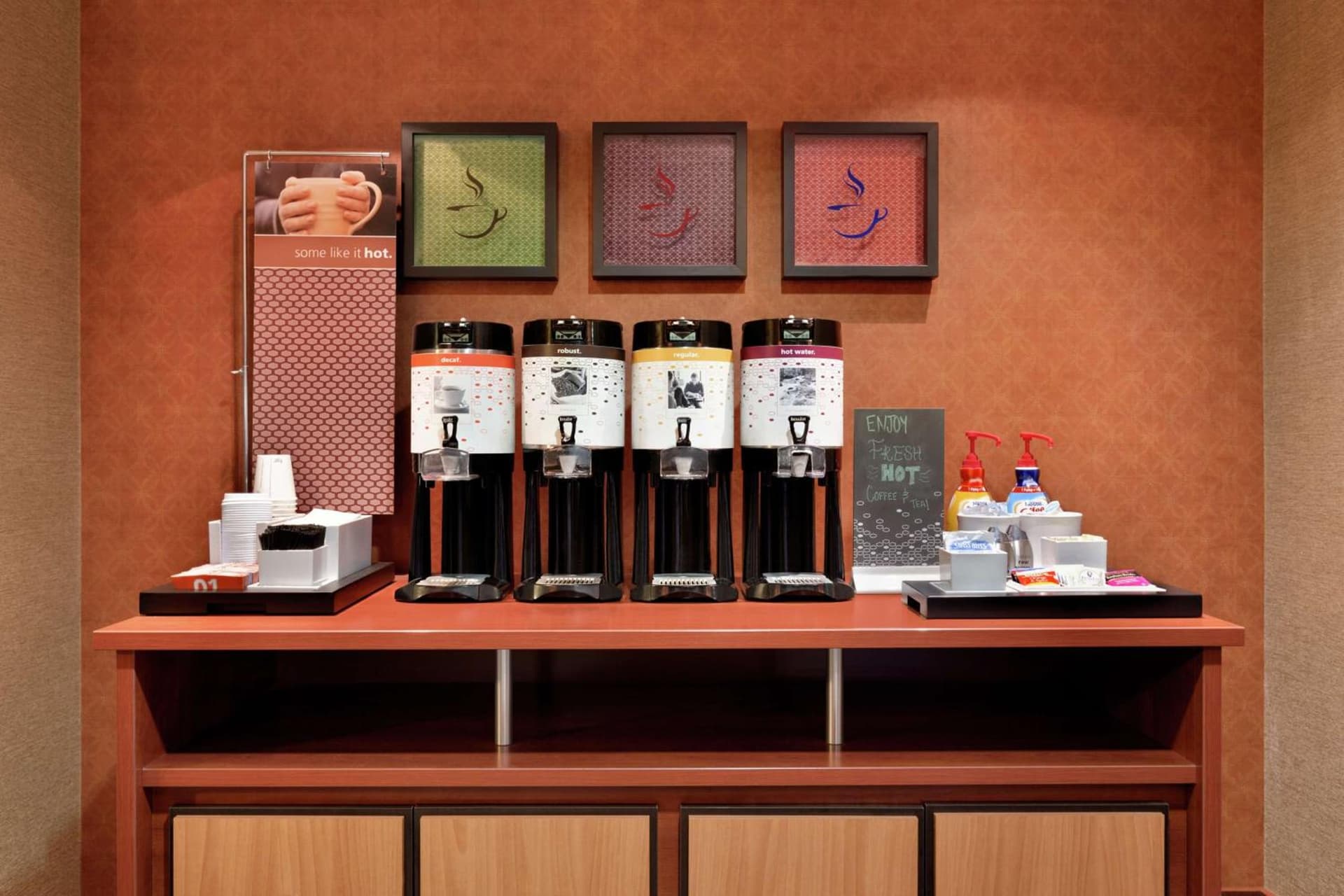Hampton Inn Wichita Falls-Sikes Senter Mall gallery photo in Wichita Falls, TX — image 23