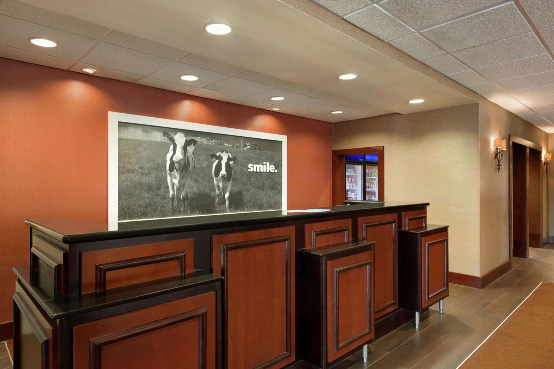 Hampton Inn Wichita Falls-Sikes Senter Mall gallery photo in Wichita Falls, TX — image 11