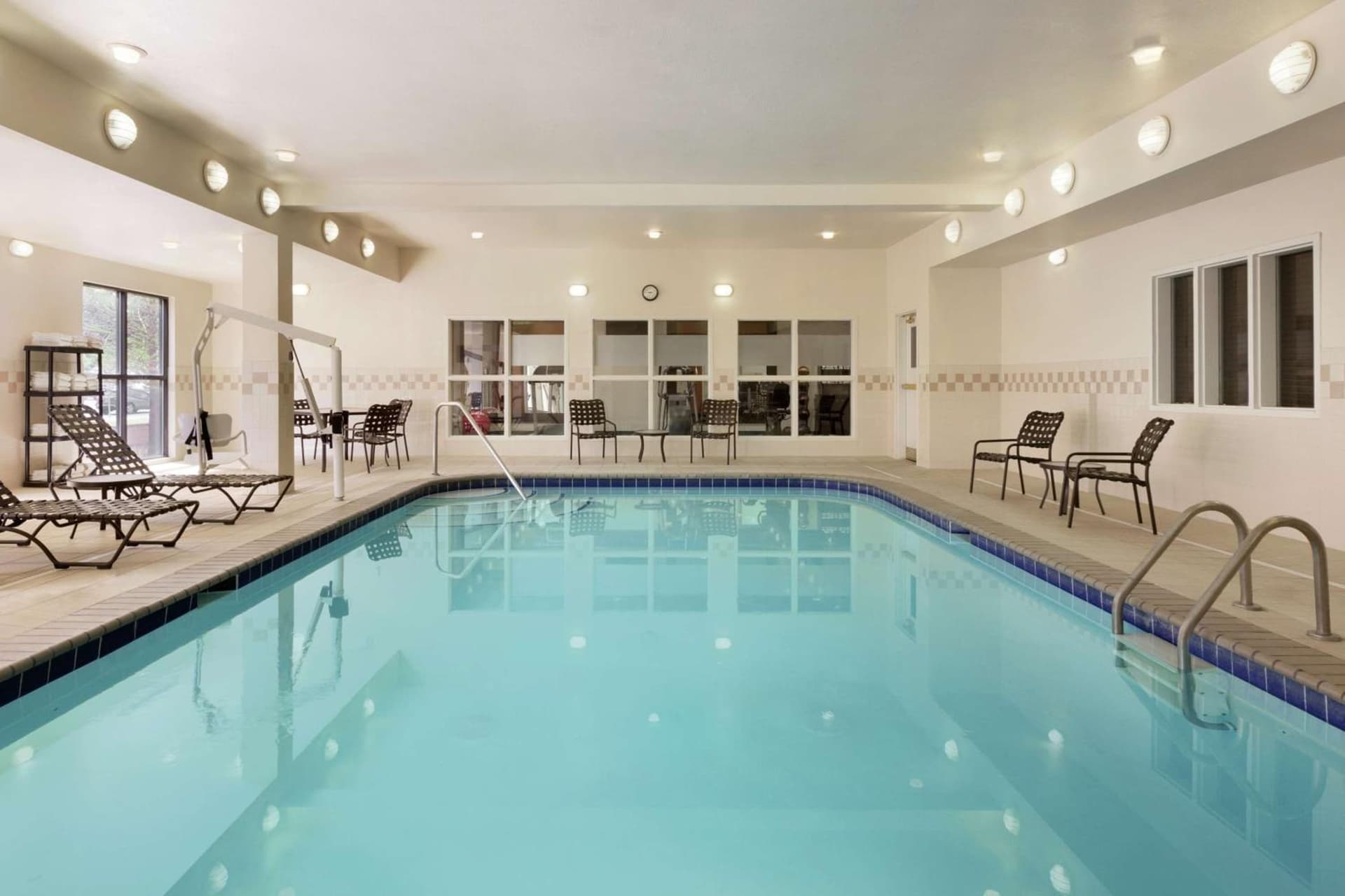 Hampton Inn Wichita Falls-Sikes Senter Mall gallery photo in Wichita Falls, TX — image 10