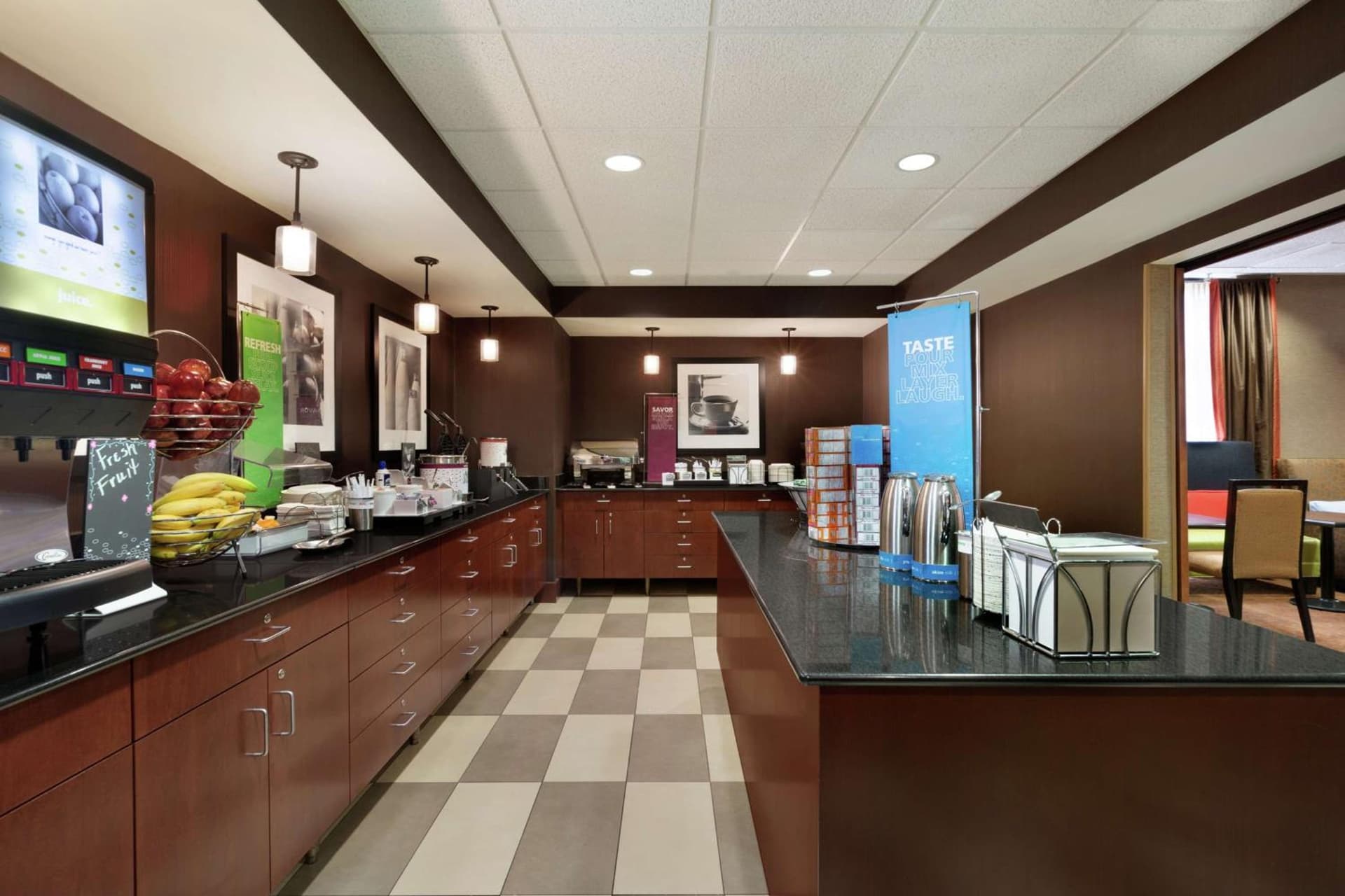 Hampton Inn Wichita Falls-Sikes Senter Mall gallery photo in Wichita Falls, TX — image 24
