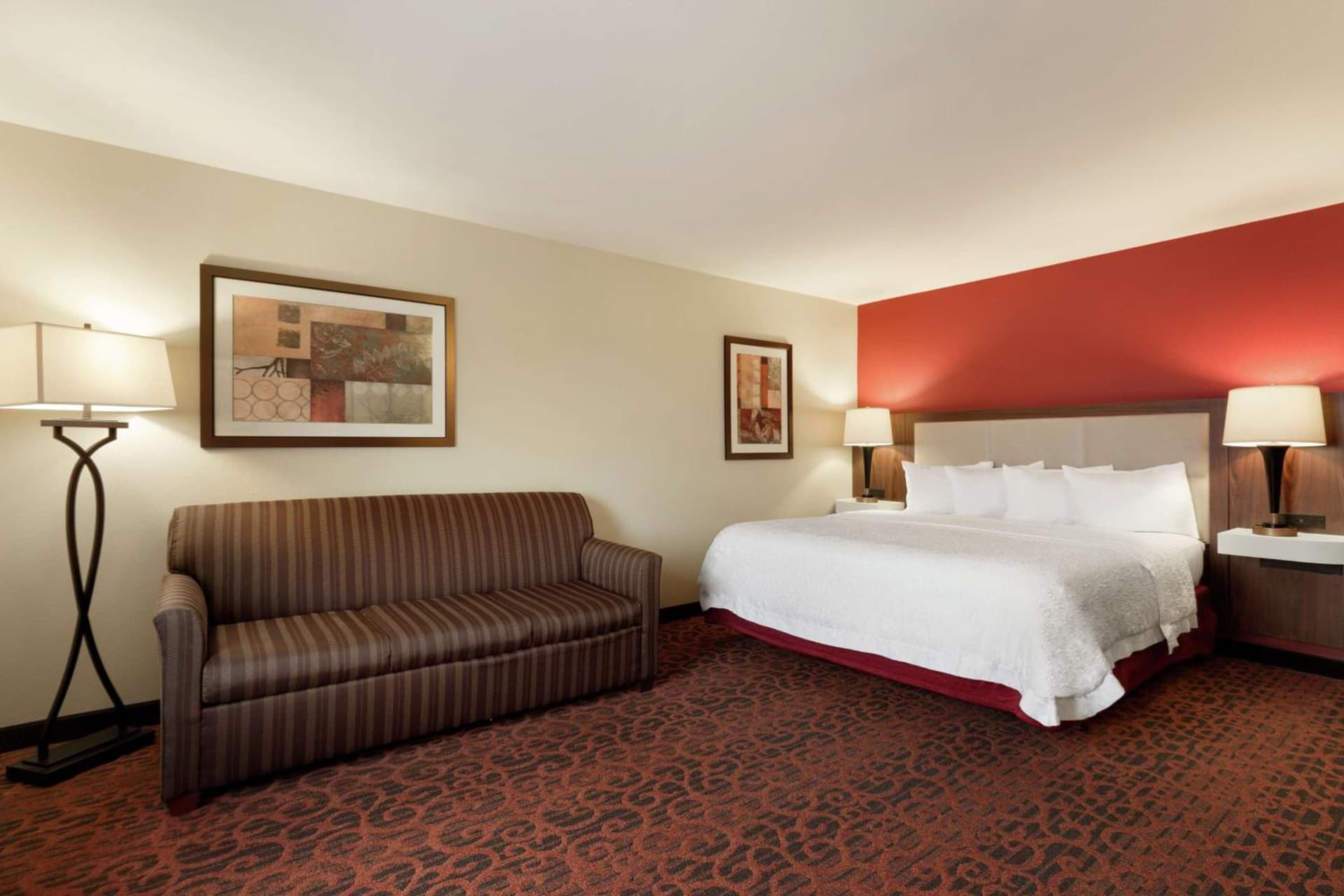 Hampton Inn Wichita Falls-Sikes Senter Mall gallery photo in Wichita Falls, TX — image 9