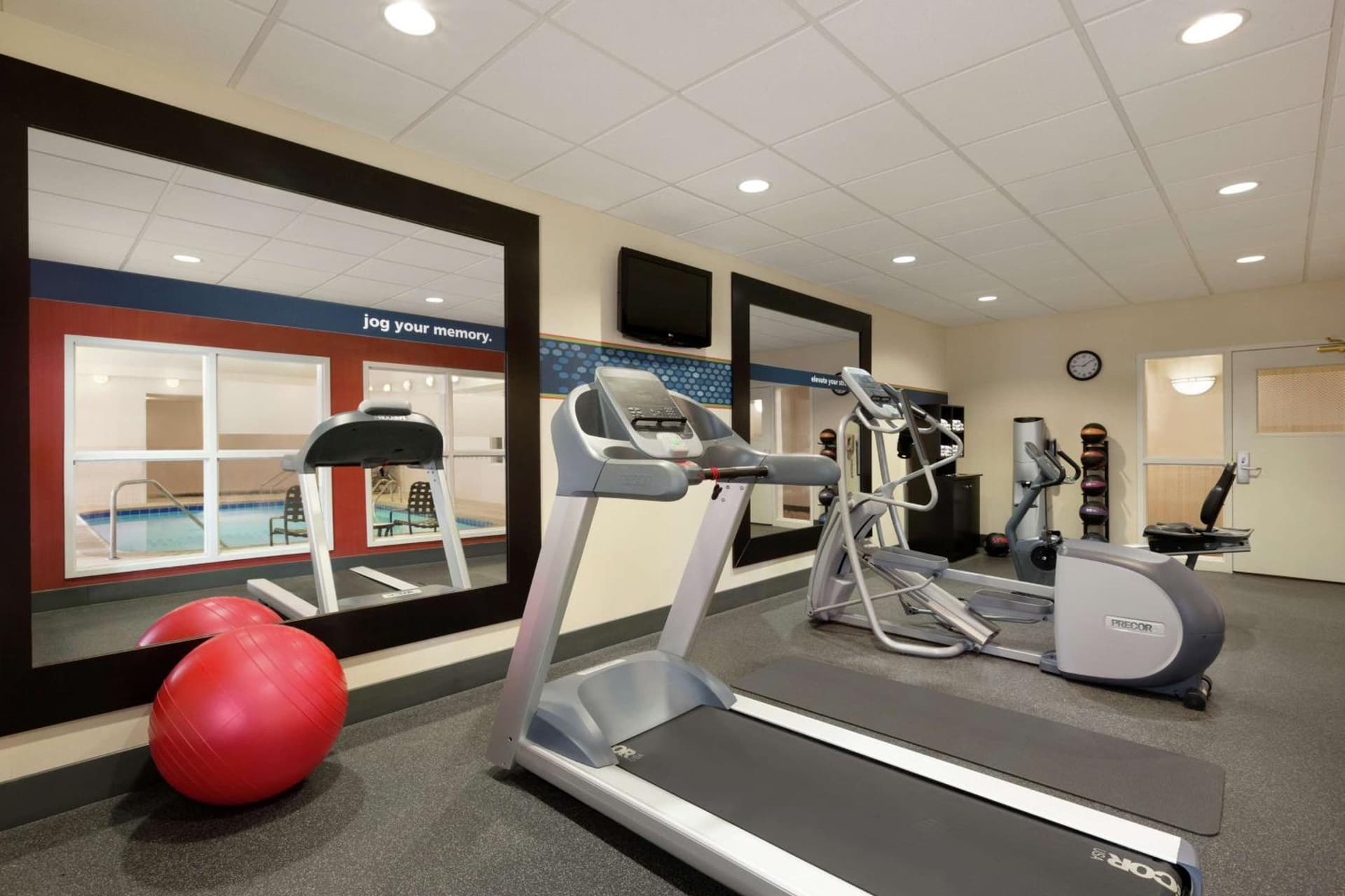 Hampton Inn Wichita Falls-Sikes Senter Mall gallery photo in Wichita Falls, TX — image 26