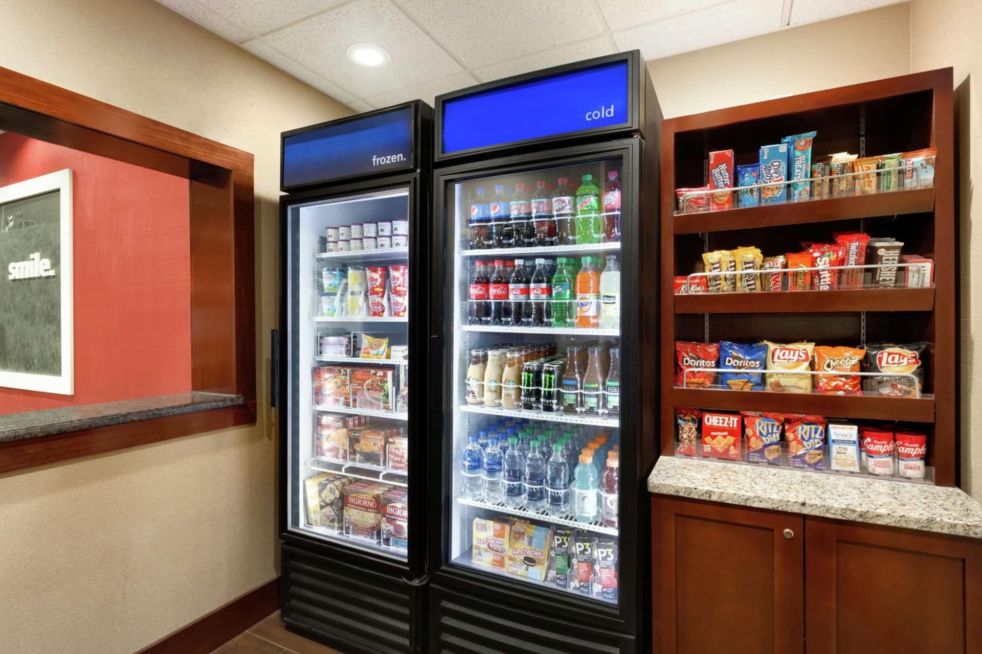 Hampton Inn Wichita Falls-Sikes Senter Mall gallery photo in Wichita Falls, TX — image 27