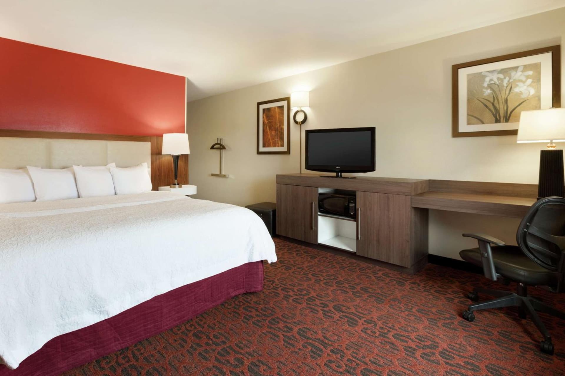 Hampton Inn Wichita Falls-Sikes Senter Mall gallery photo in Wichita Falls, TX — image 28