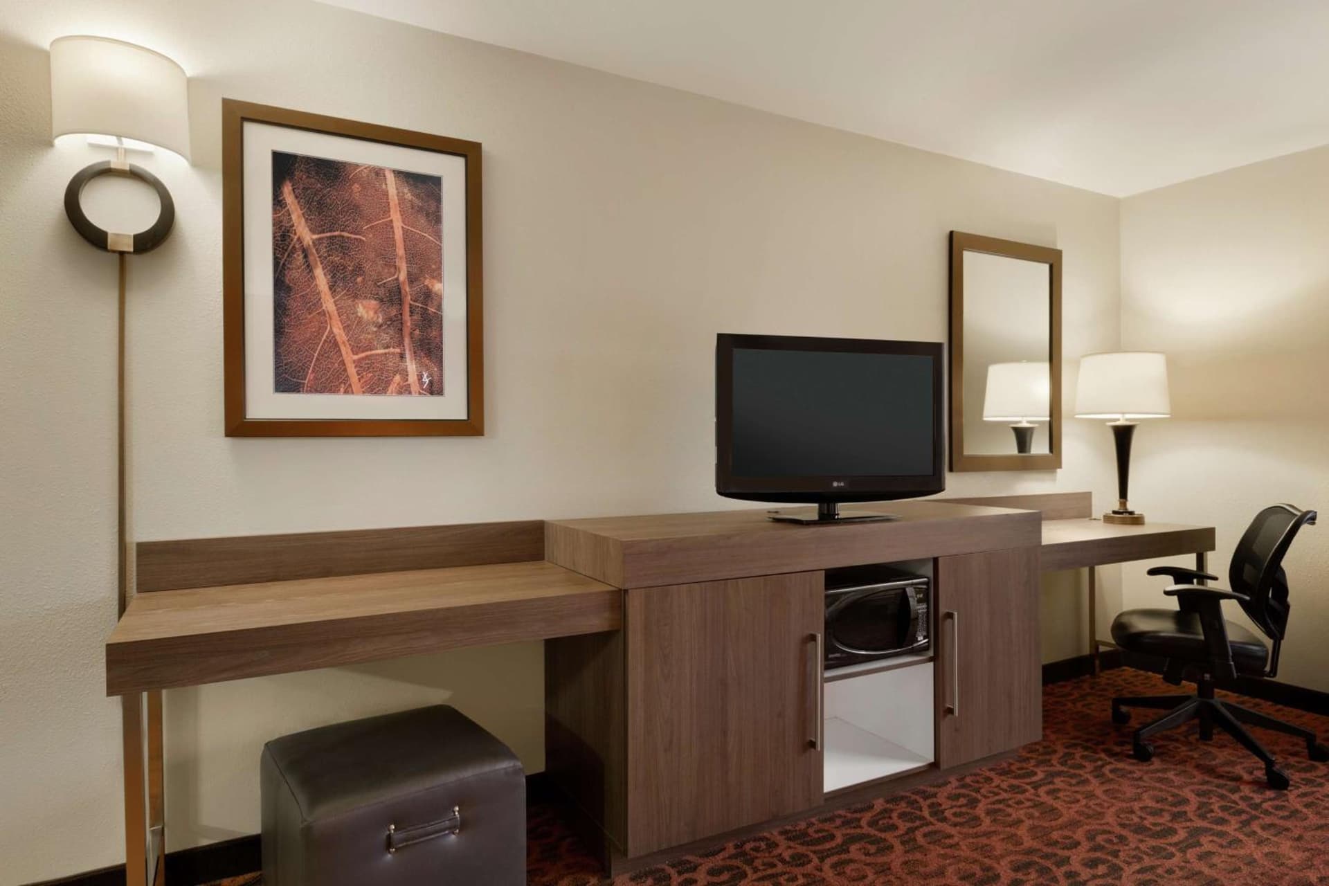 Hampton Inn Wichita Falls-Sikes Senter Mall gallery photo in Wichita Falls, TX — image 5