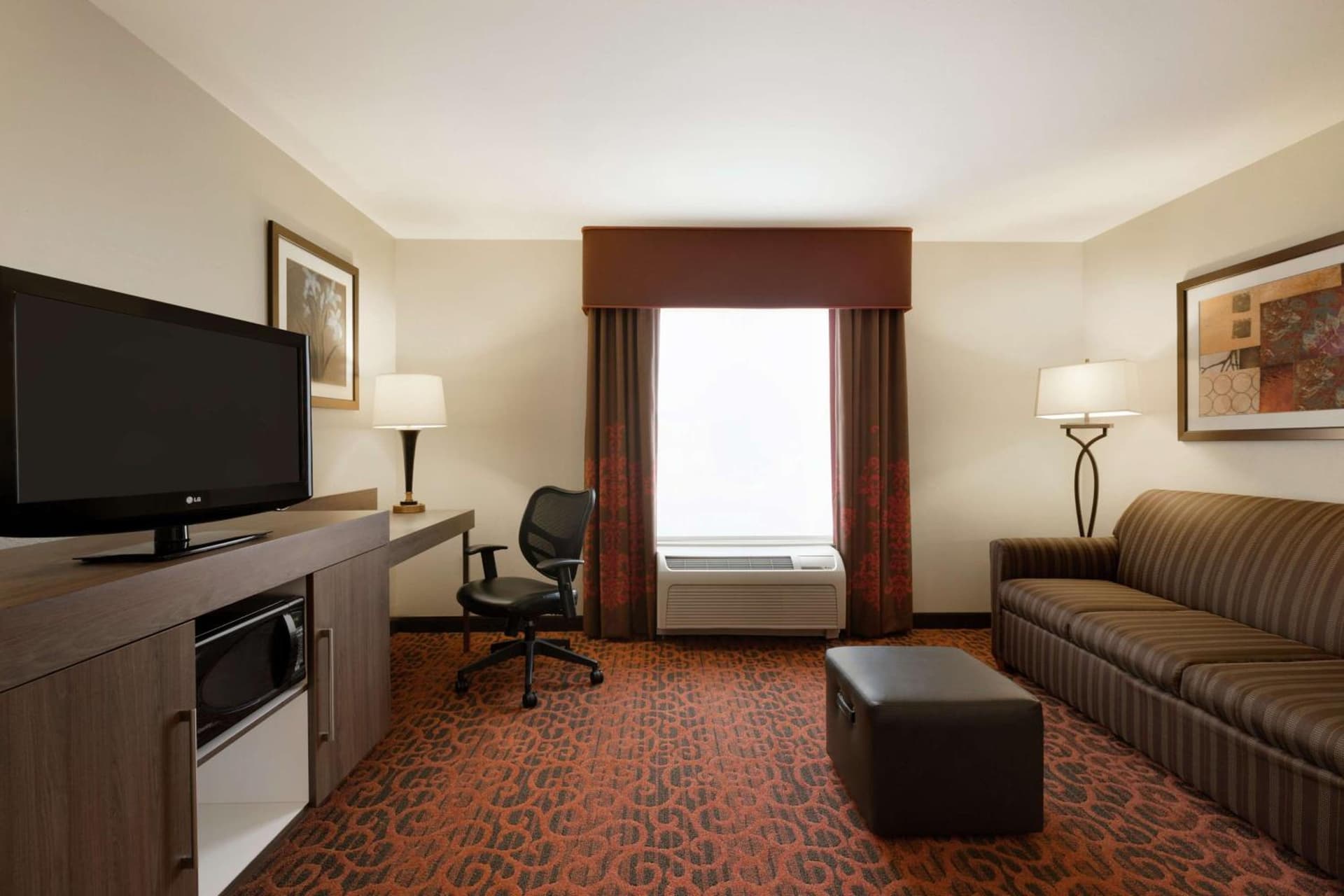 Hampton Inn Wichita Falls-Sikes Senter Mall gallery photo in Wichita Falls, TX — image 16