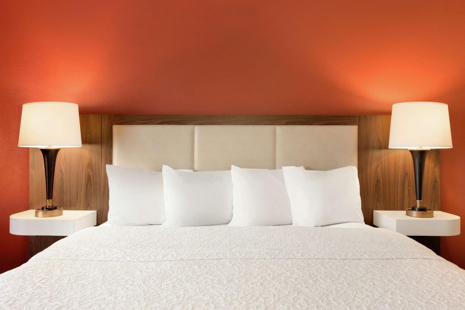 Hampton Inn Wichita Falls-Sikes Senter Mall gallery photo in Wichita Falls, TX — image 15