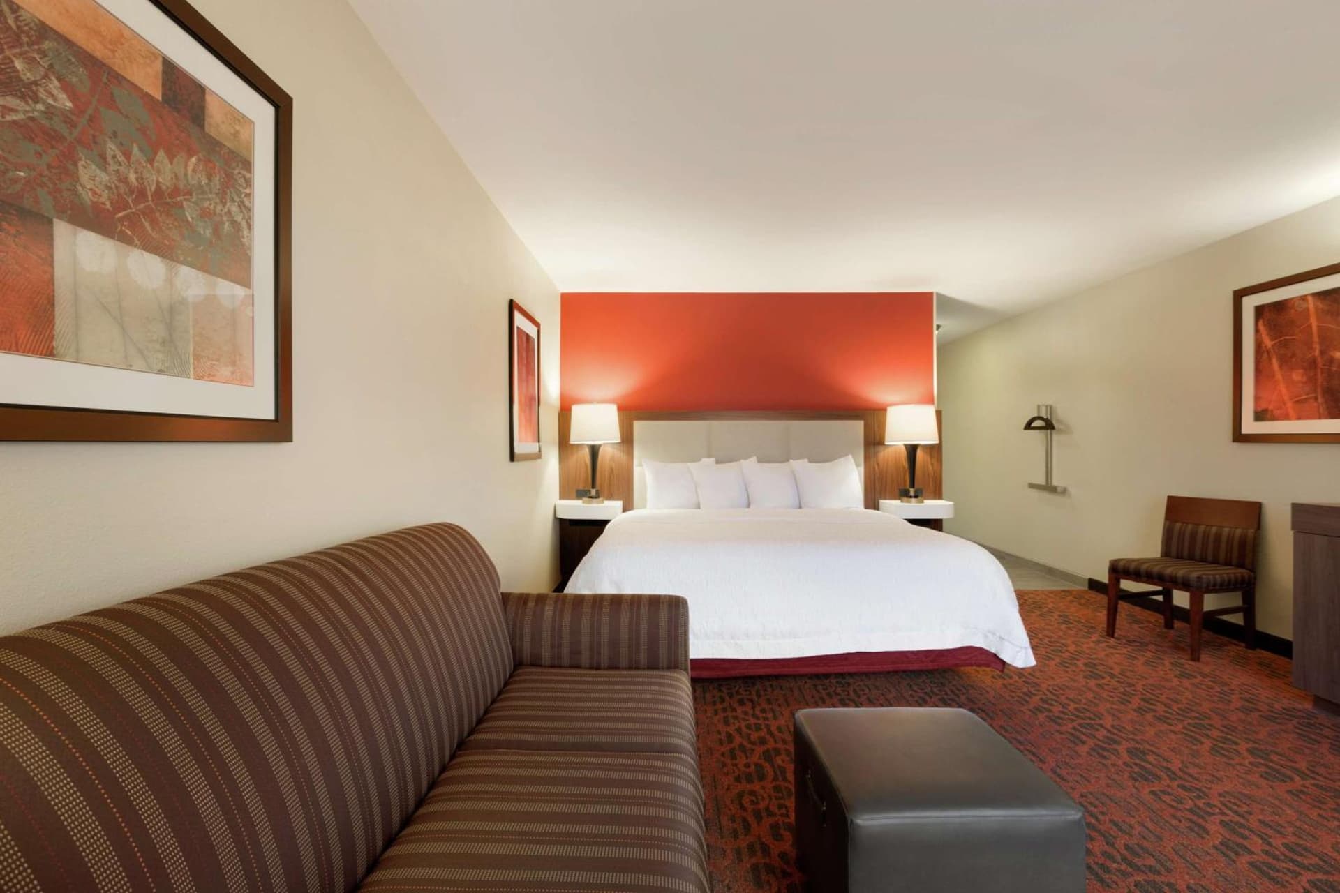 Hampton Inn Wichita Falls-Sikes Senter Mall gallery photo in Wichita Falls, TX — image 12