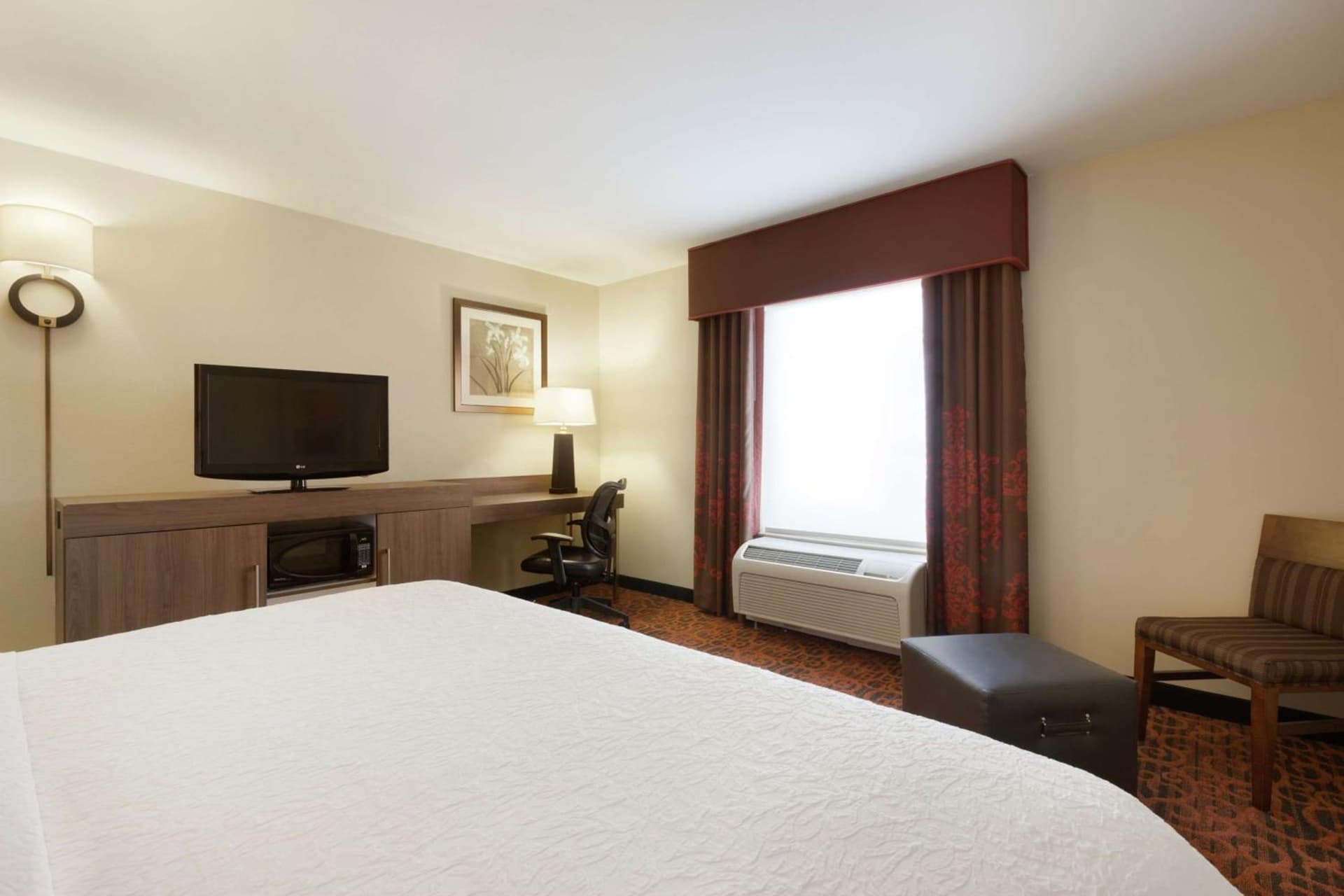 Hampton Inn Wichita Falls-Sikes Senter Mall gallery photo in Wichita Falls, TX — image 6