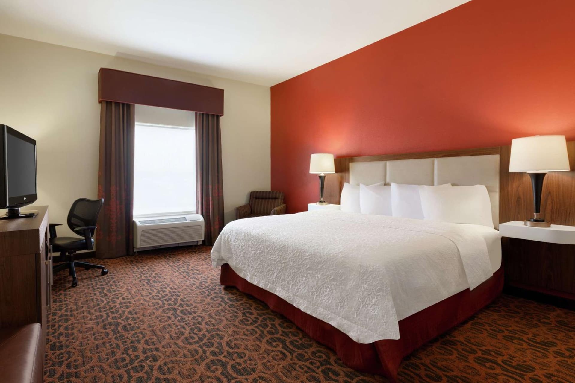 Hampton Inn Wichita Falls-Sikes Senter Mall gallery photo in Wichita Falls, TX — image 17