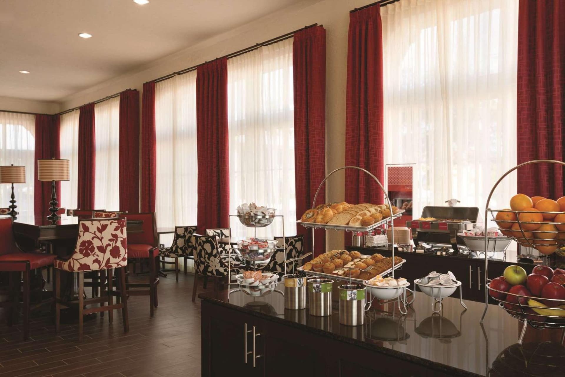 Hampton Inn & Suites Bradenton gallery photo in Bradenton, FL — image 21