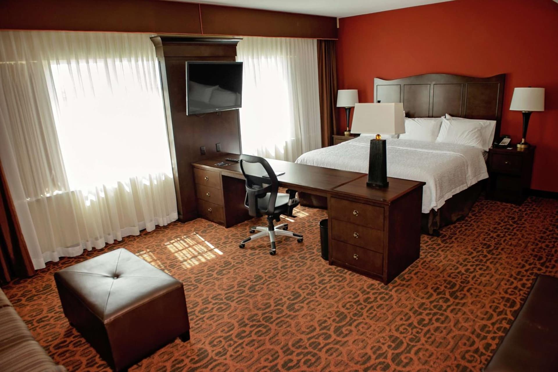 Hampton Inn & Suites Bradenton gallery photo in Bradenton, FL — image 18