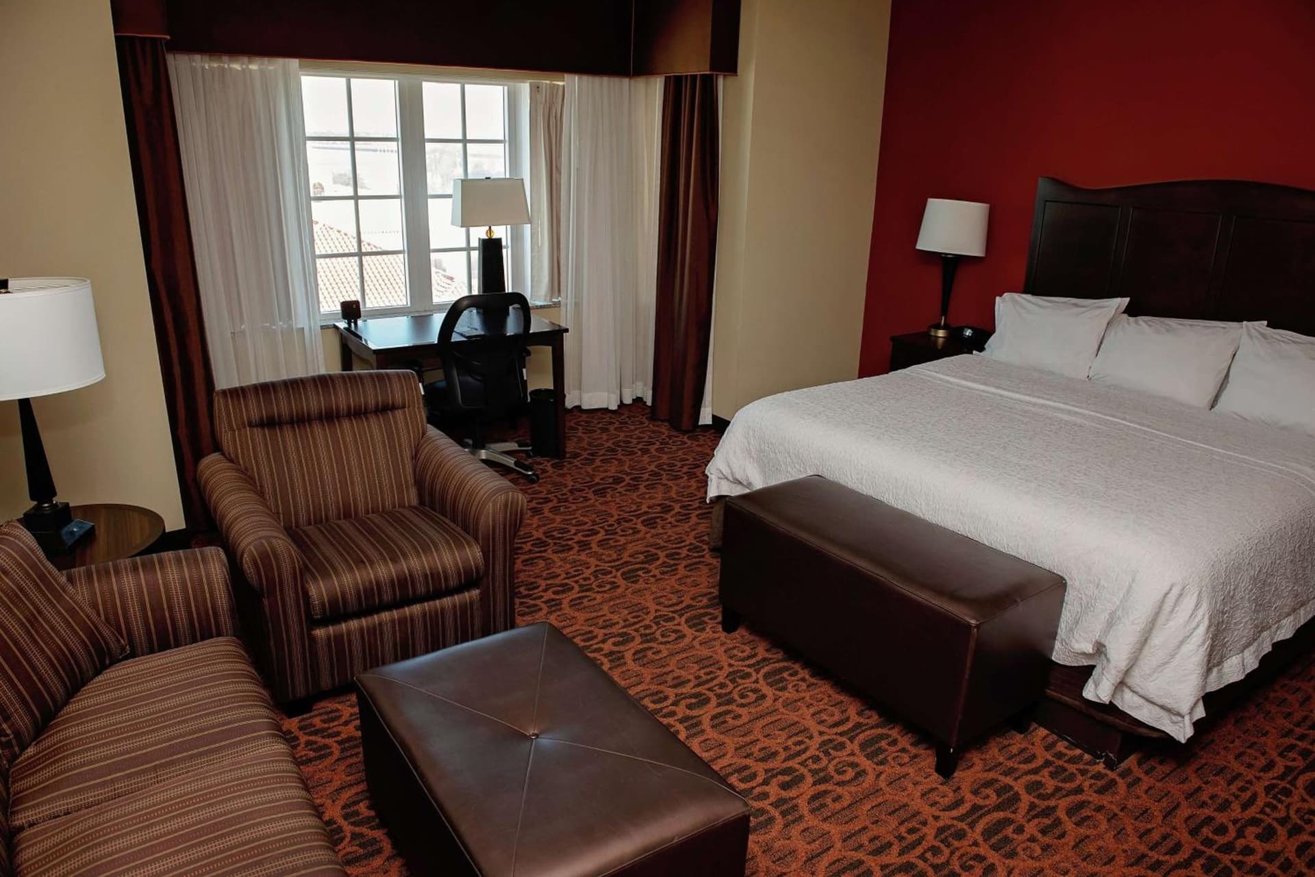 Hampton Inn & Suites Bradenton gallery photo in Bradenton, FL — image 28