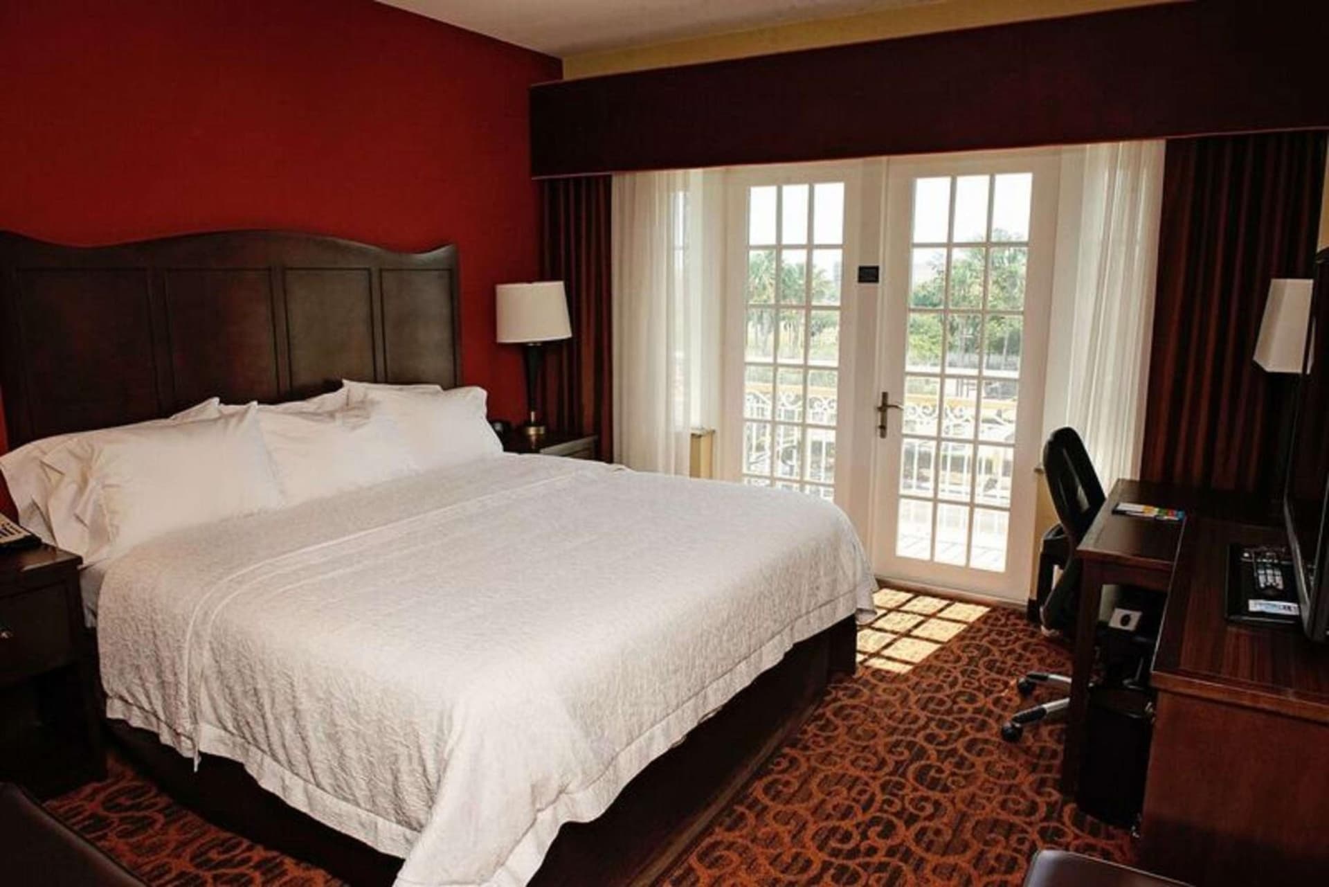 Hampton Inn & Suites Bradenton gallery photo in Bradenton, FL — image 26