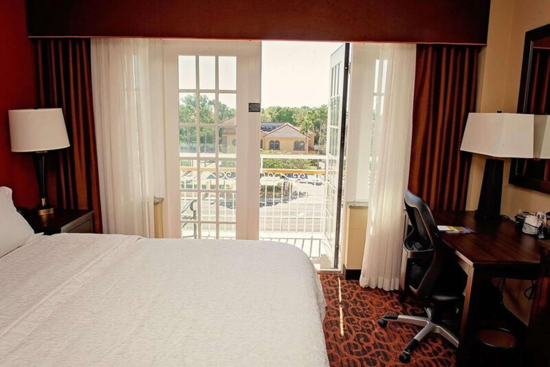 Hampton Inn & Suites Bradenton gallery photo in Bradenton, FL — image 33