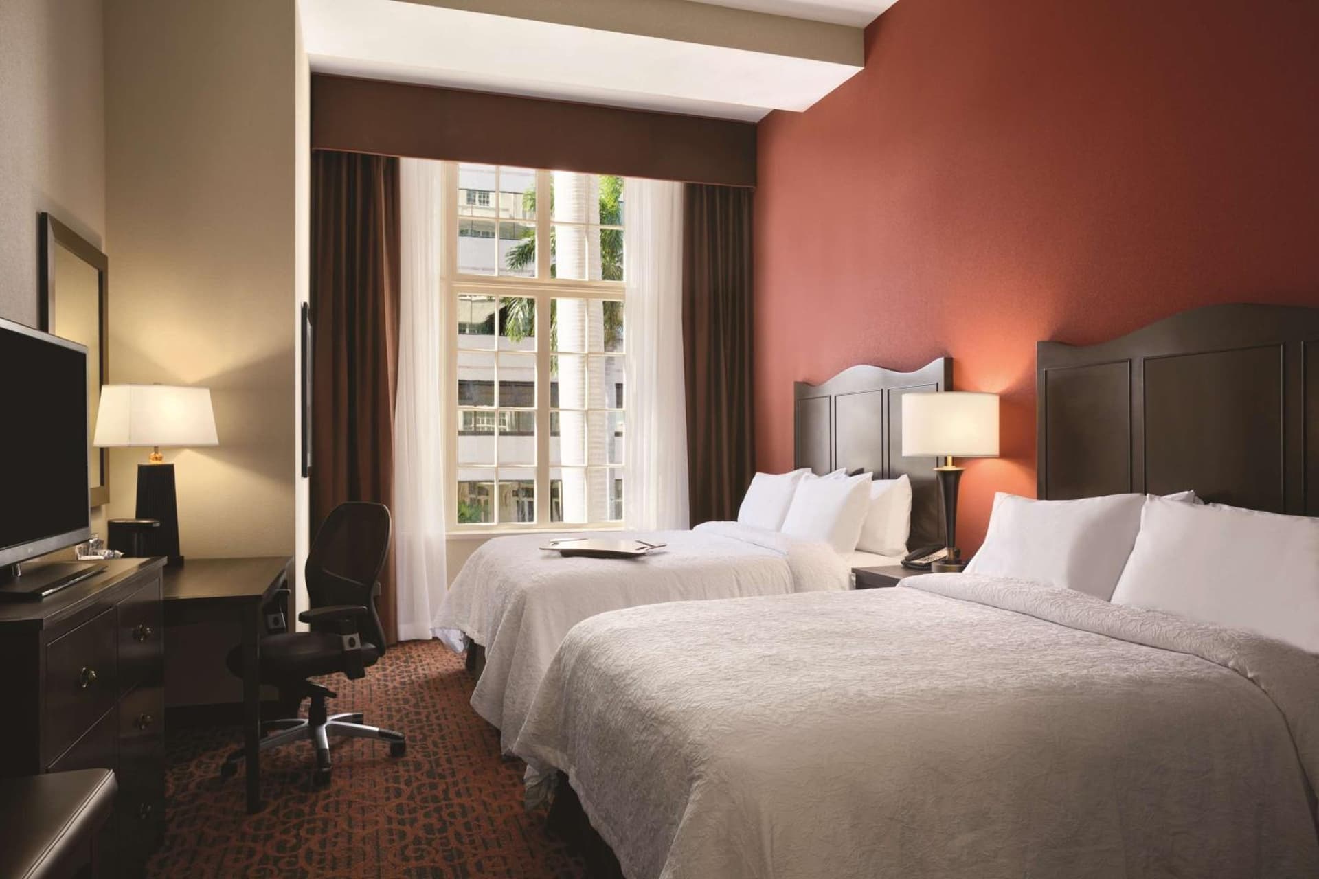 Hampton Inn & Suites Bradenton gallery photo in Bradenton, FL — image 25