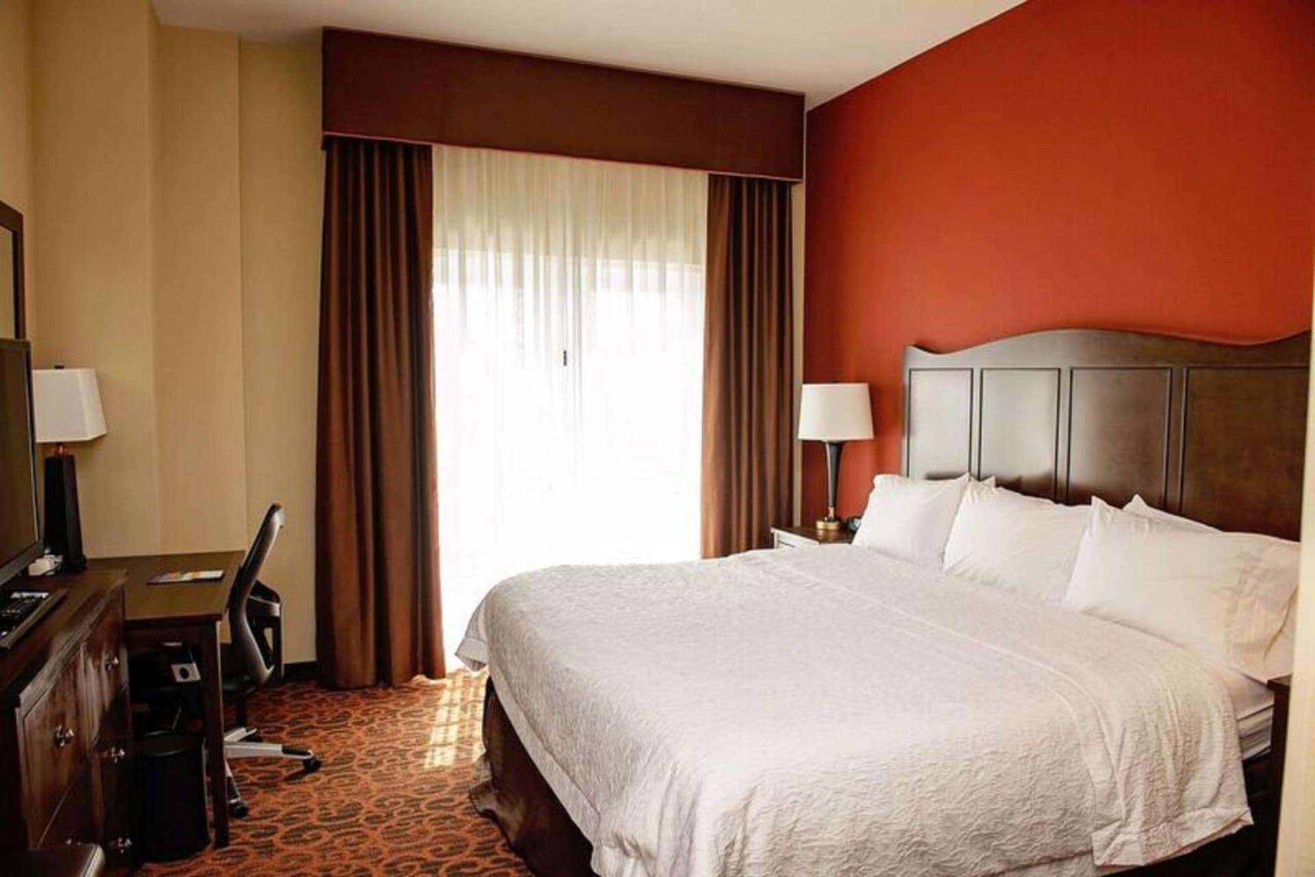 Hampton Inn & Suites Bradenton gallery photo in Bradenton, FL — image 16