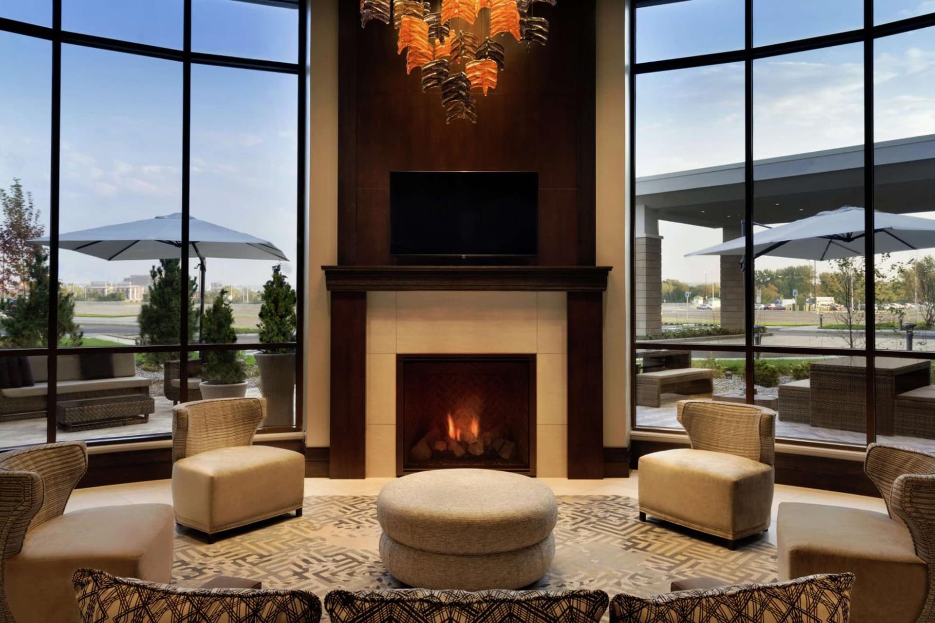 Embassy Suites By Hilton Syracuse Destiny USA gallery photo in Syracuse, NY — image 26