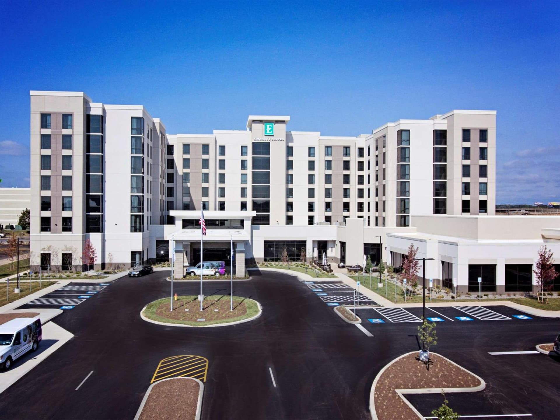 Embassy Suites By Hilton Syracuse Destiny USA gallery photo in Syracuse, NY — image 52
