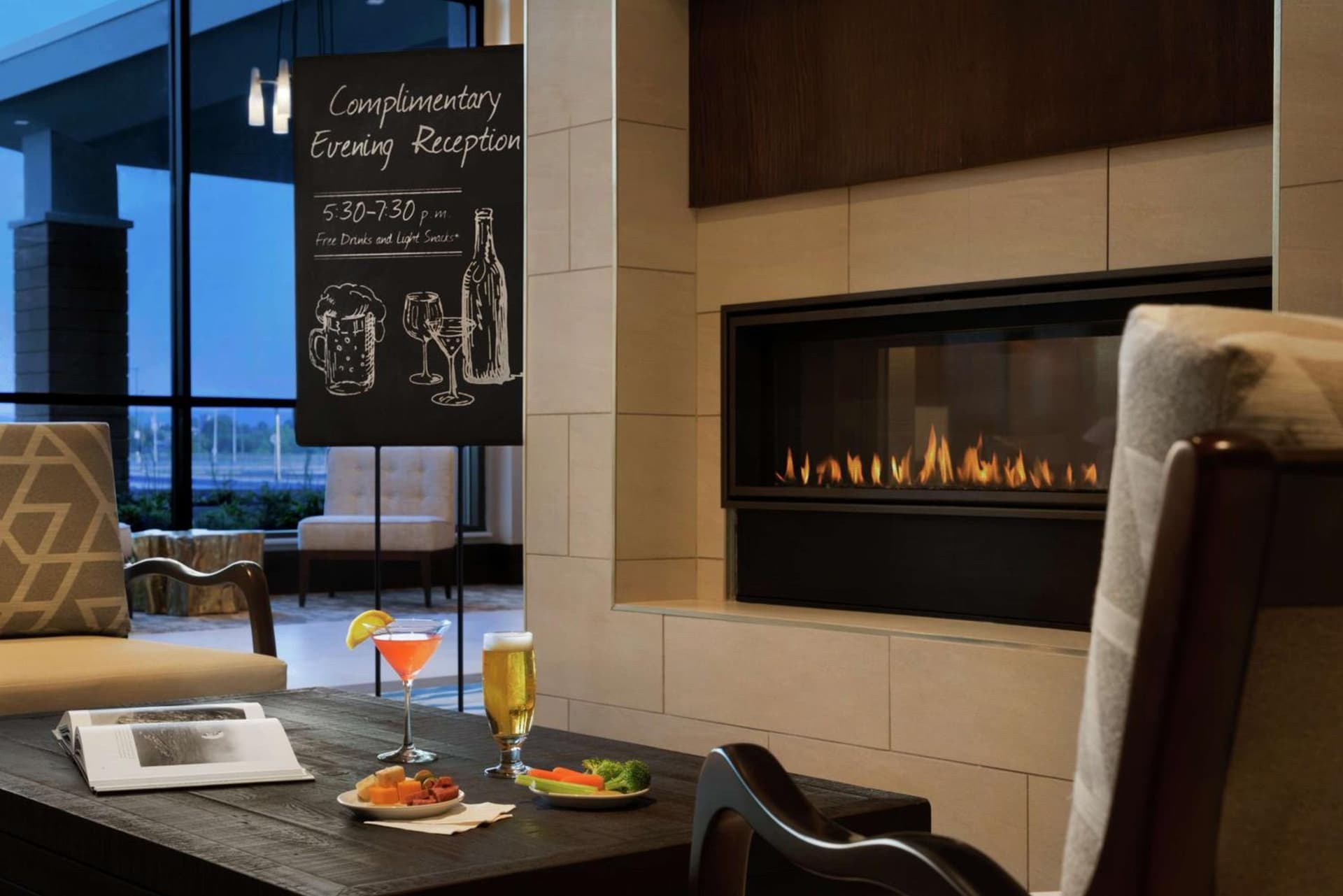 Embassy Suites By Hilton Syracuse Destiny USA gallery photo in Syracuse, NY — image 15