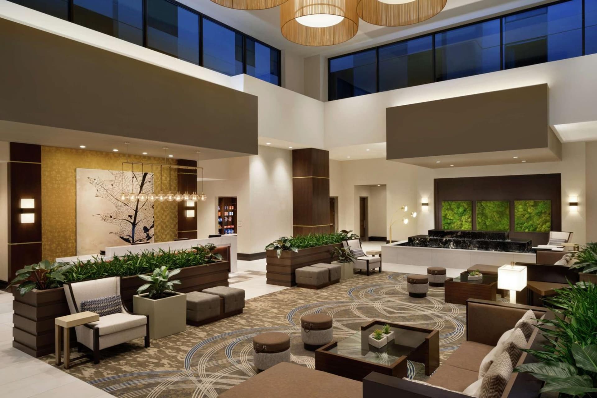 Embassy Suites By Hilton Syracuse Destiny USA gallery photo in Syracuse, NY — image 37