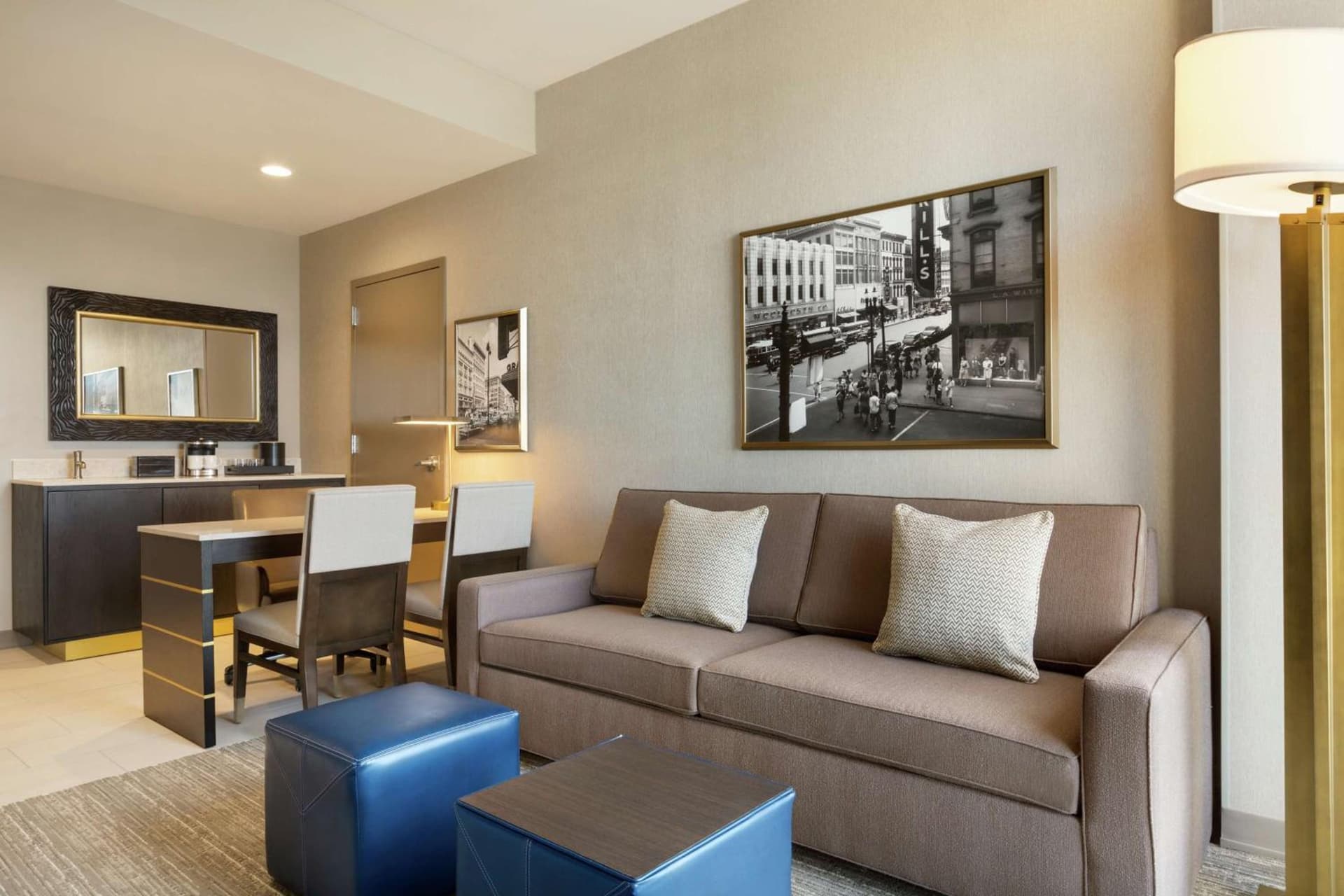 Embassy Suites By Hilton Syracuse Destiny USA gallery photo in Syracuse, NY — image 38