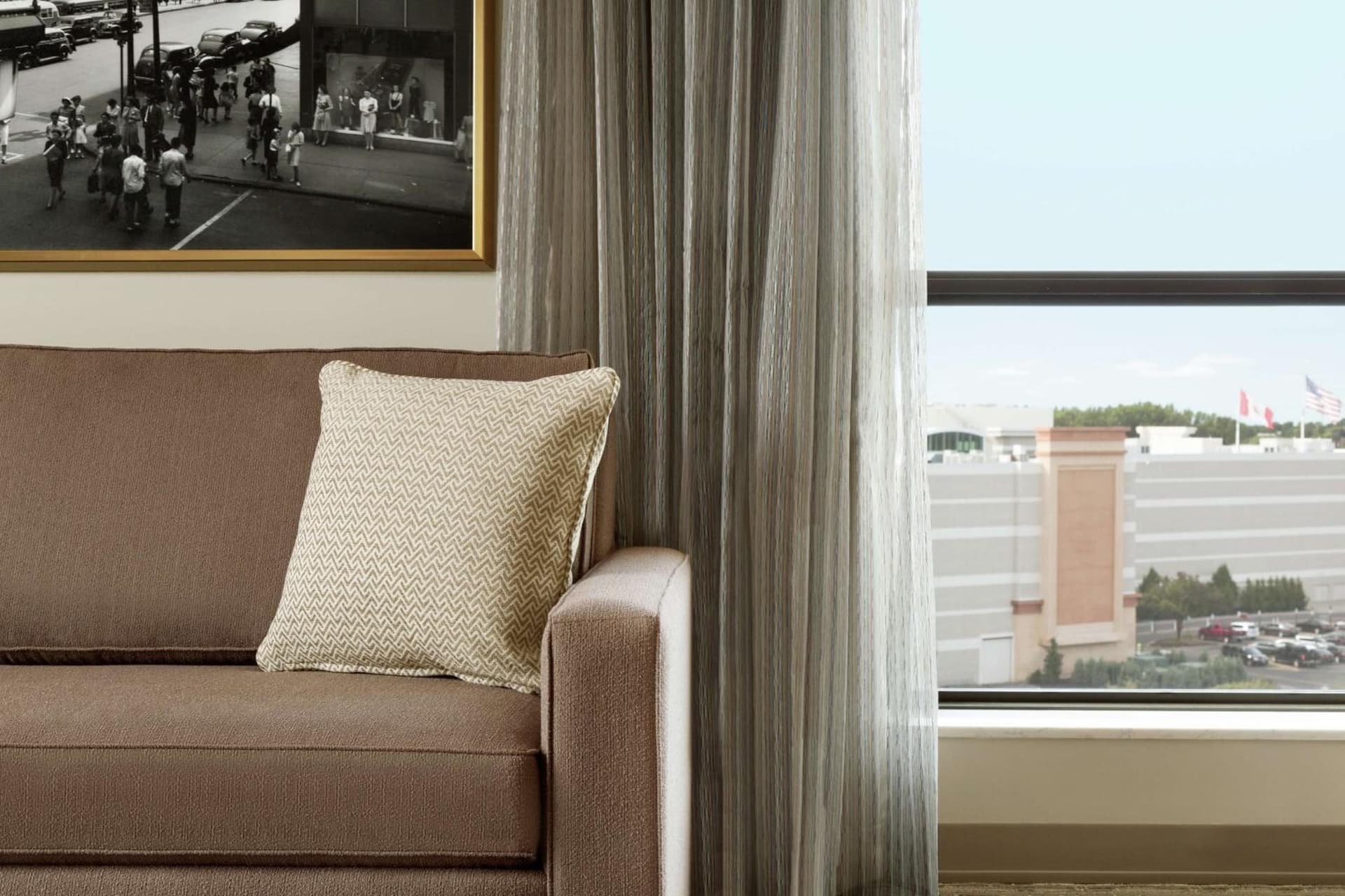 Embassy Suites By Hilton Syracuse Destiny USA gallery photo in Syracuse, NY — image 48