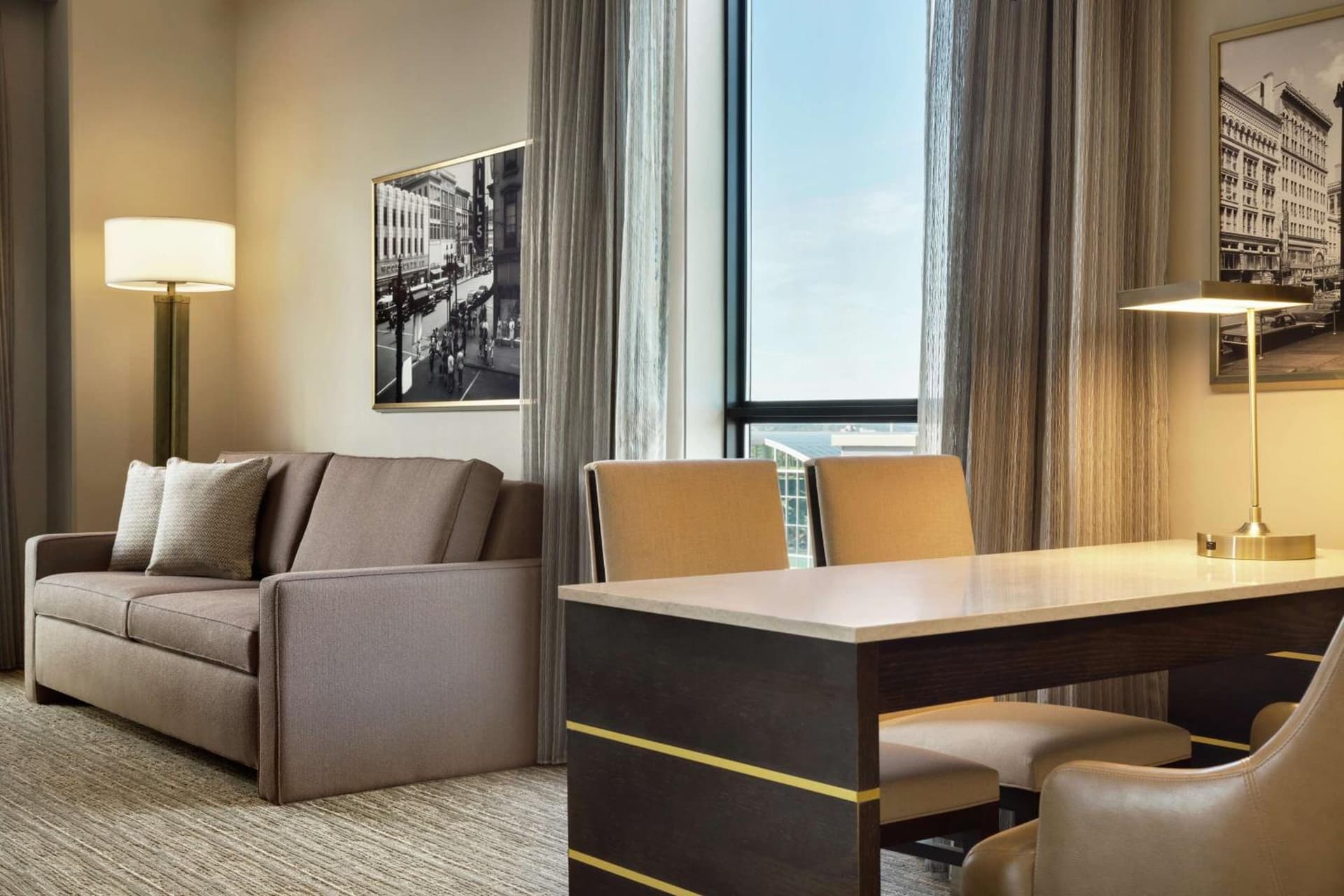Embassy Suites By Hilton Syracuse Destiny USA gallery photo in Syracuse, NY — image 30