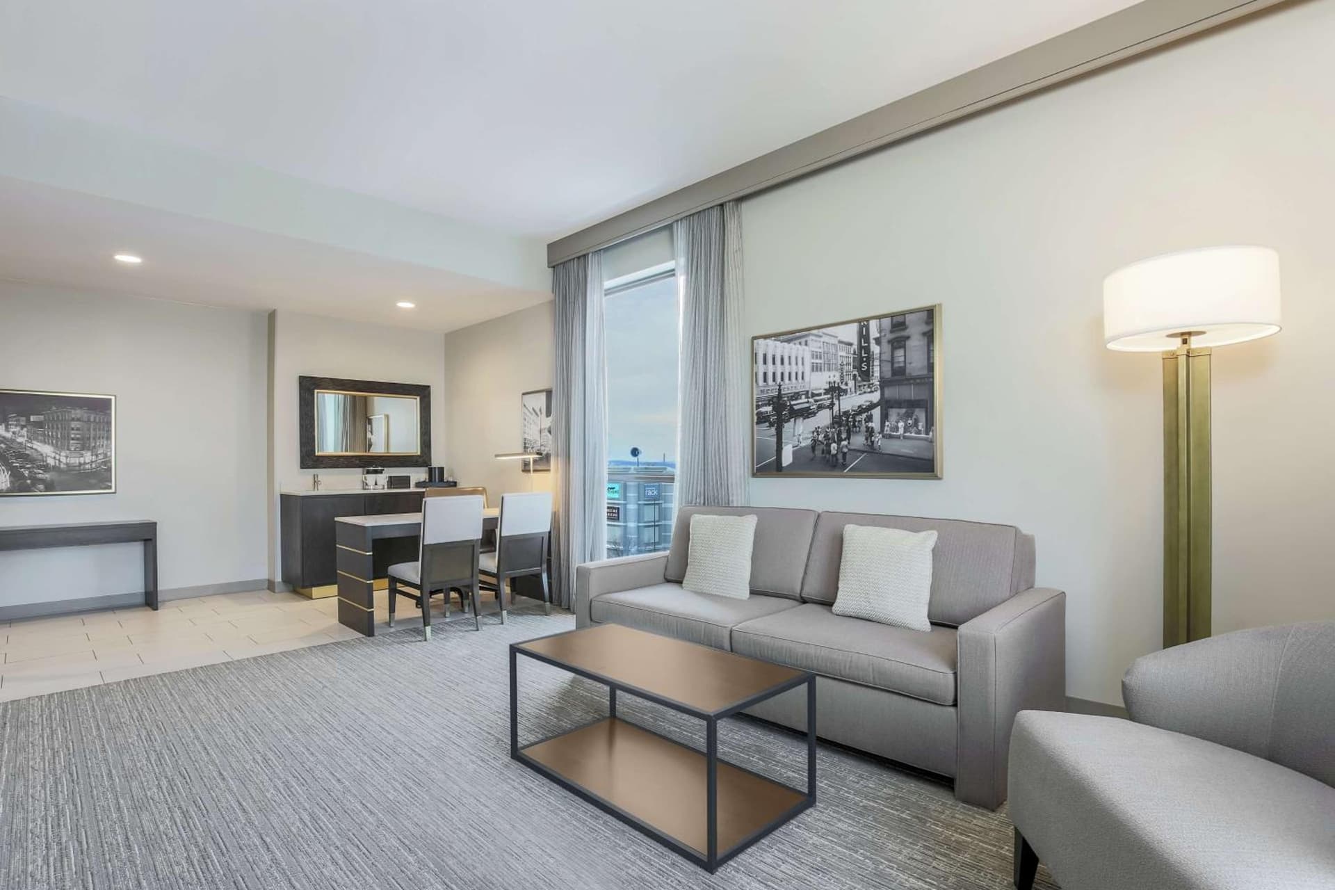 Embassy Suites By Hilton Syracuse Destiny USA gallery photo in Syracuse, NY — image 29