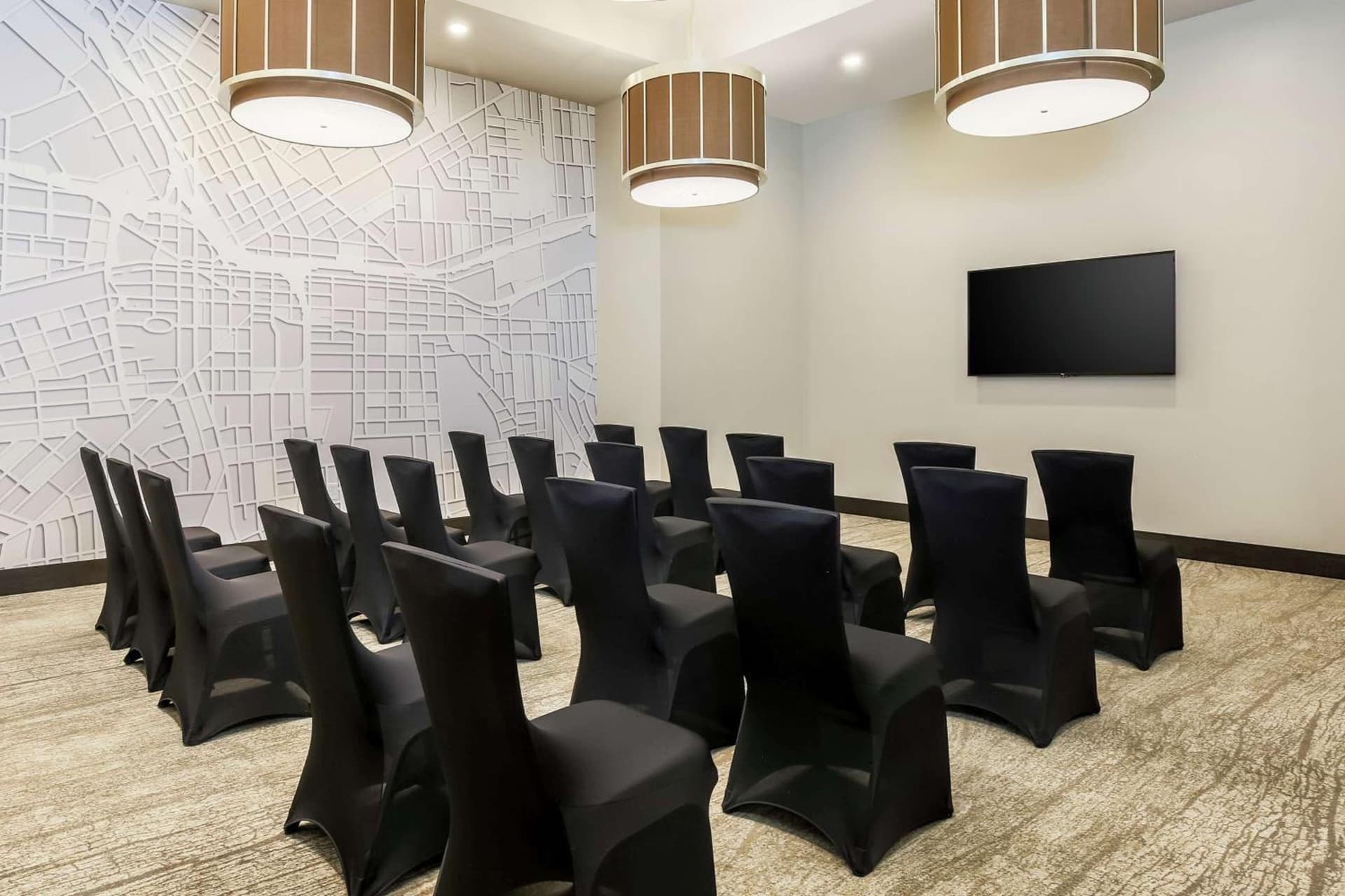 Embassy Suites By Hilton Syracuse Destiny USA gallery photo in Syracuse, NY — image 50