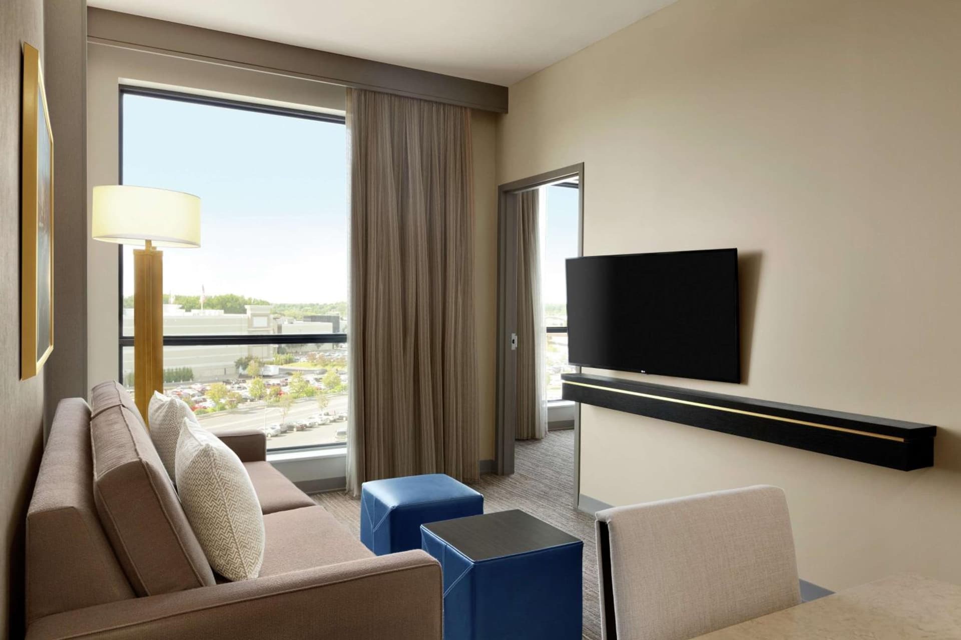 Embassy Suites By Hilton Syracuse Destiny USA gallery photo in Syracuse, NY — image 36