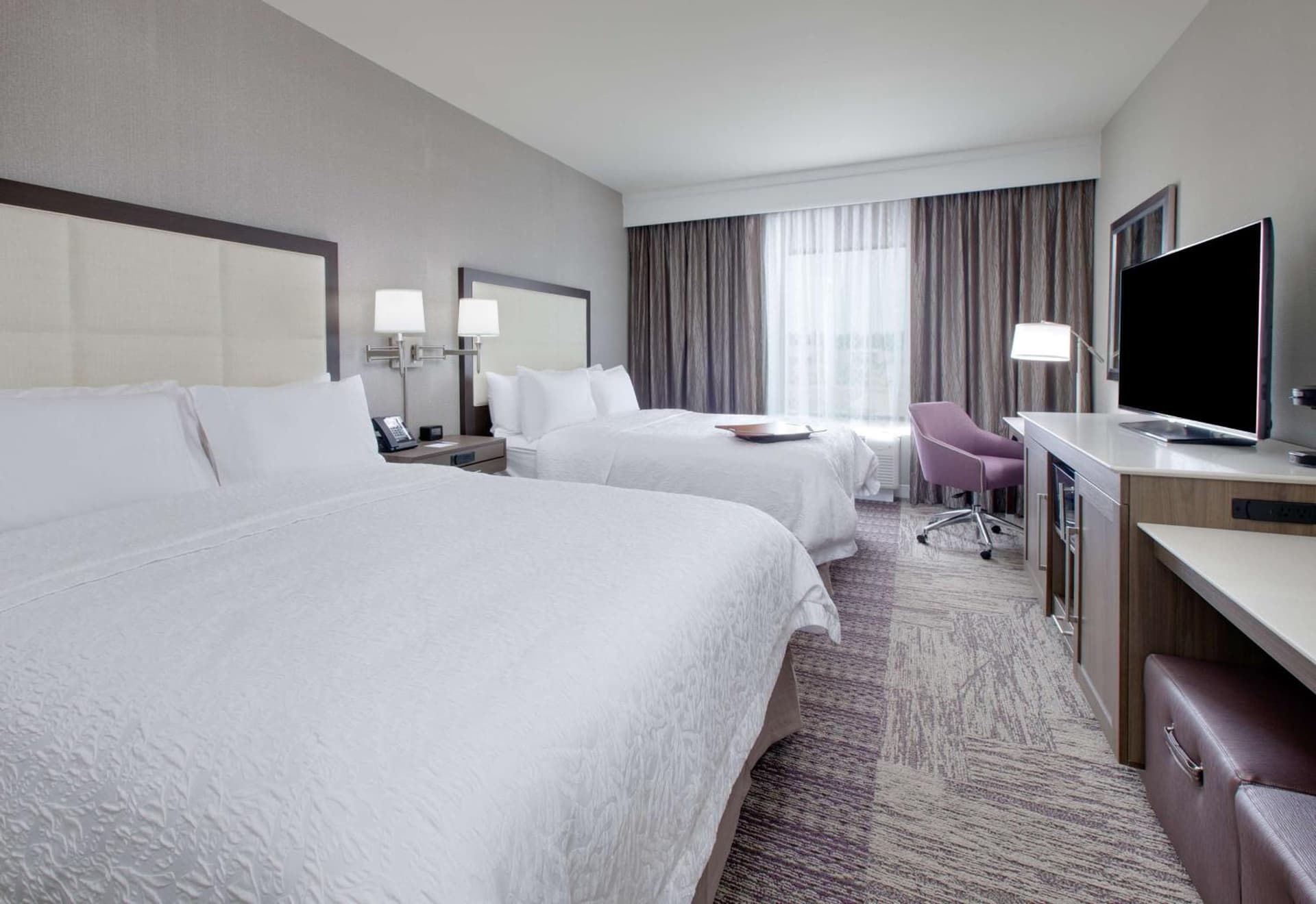 Hampton Inn & Suites Tyler-South gallery photo in Tyler, TX — image 5