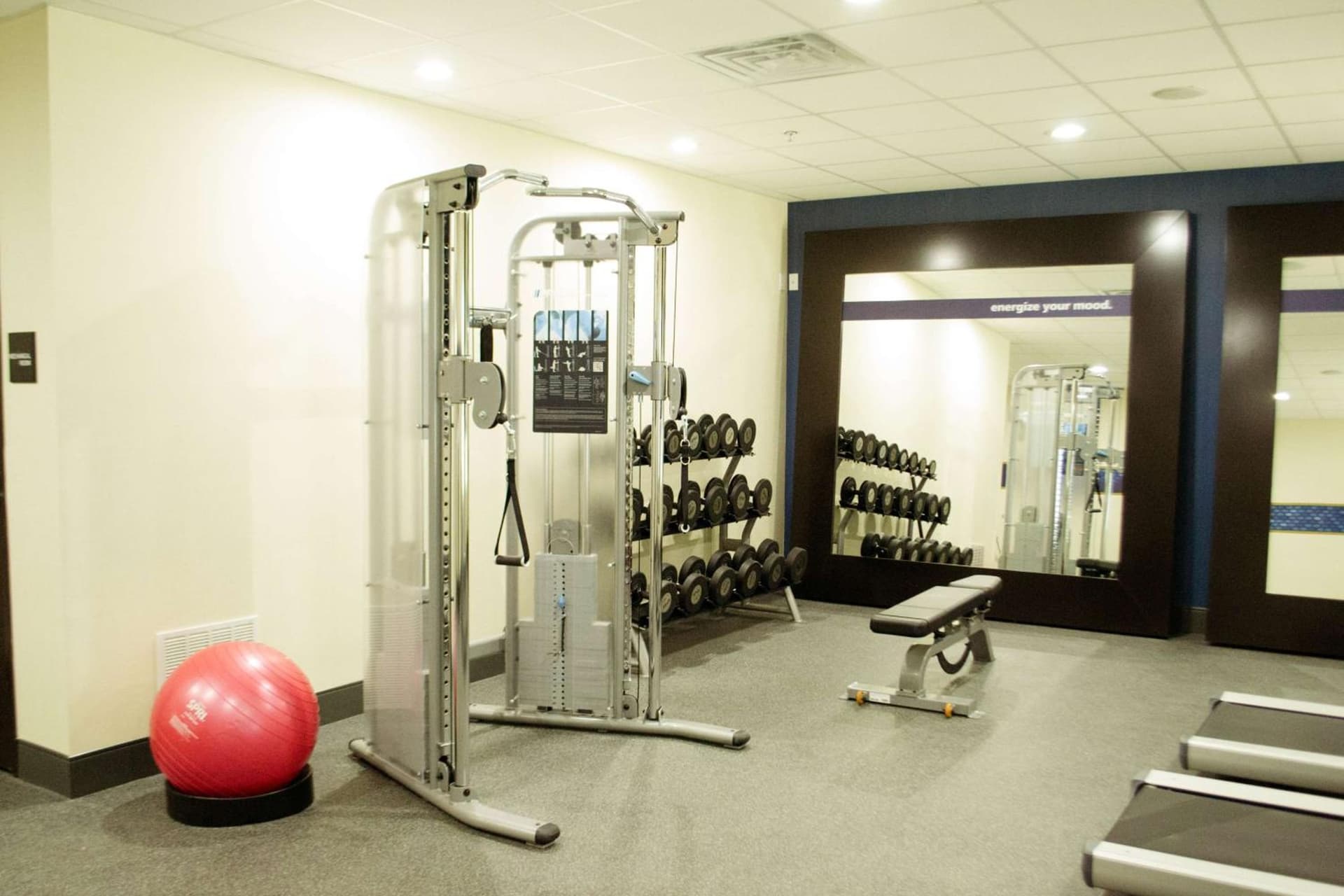 Hampton Inn & Suites Tyler-South gallery photo in Tyler, TX — image 7