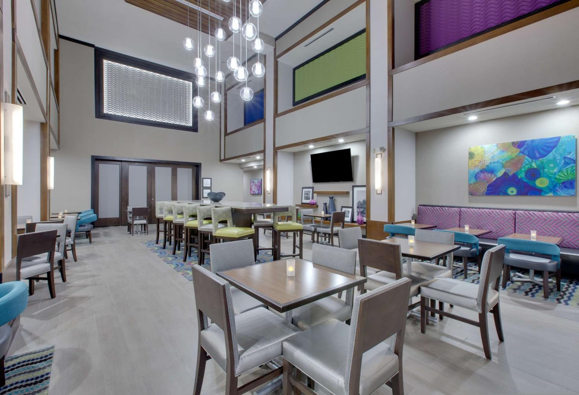 Hampton Inn & Suites Tyler-South gallery photo in Tyler, TX — image 17