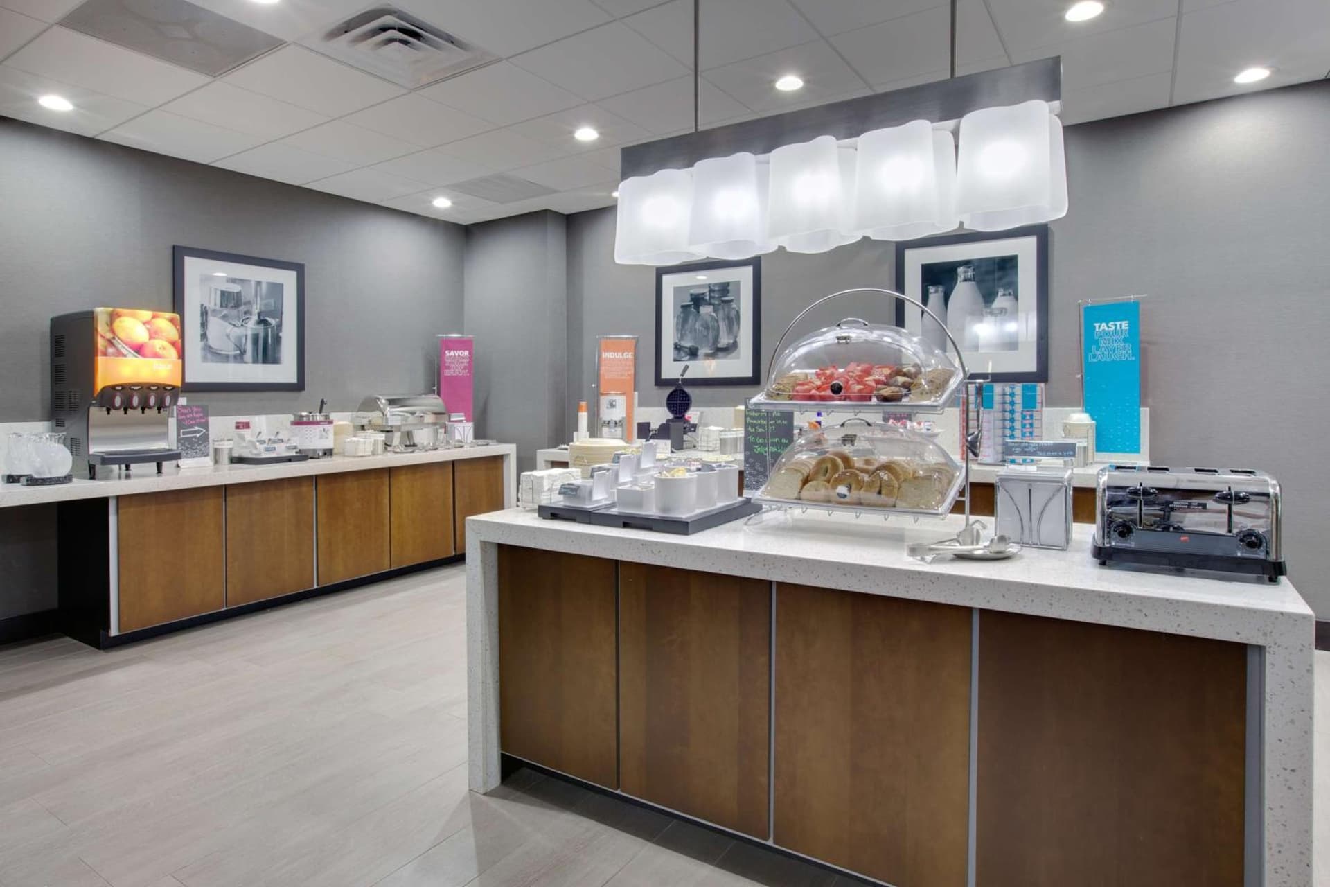 Hampton Inn & Suites Tyler-South gallery photo in Tyler, TX — image 6