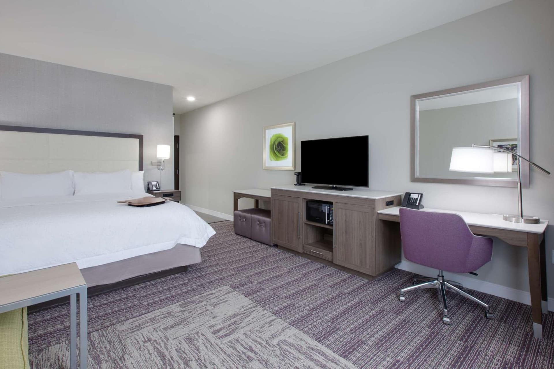 Hampton Inn & Suites Tyler-South gallery photo in Tyler, TX — image 4