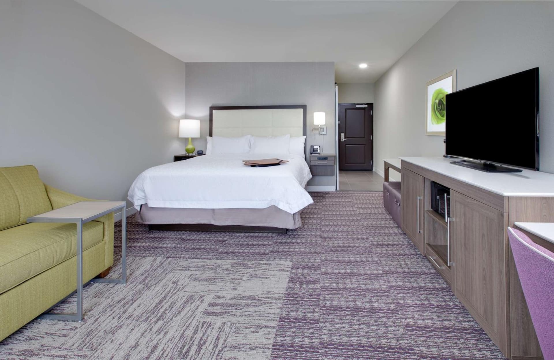 Hampton Inn & Suites Tyler-South gallery photo in Tyler, TX — image 13