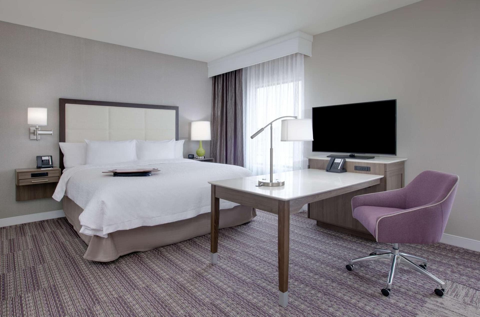 Hampton Inn & Suites Tyler-South gallery photo in Tyler, TX — image 11