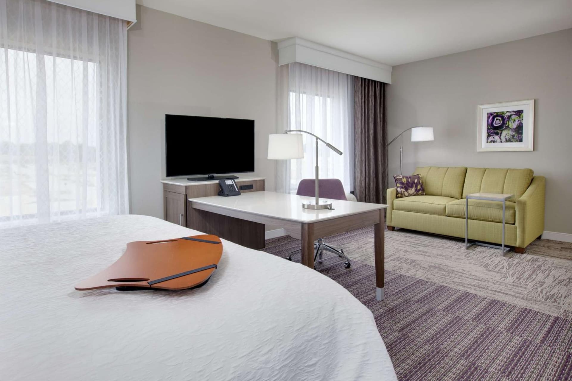 Hampton Inn & Suites Tyler-South gallery photo in Tyler, TX — image 18
