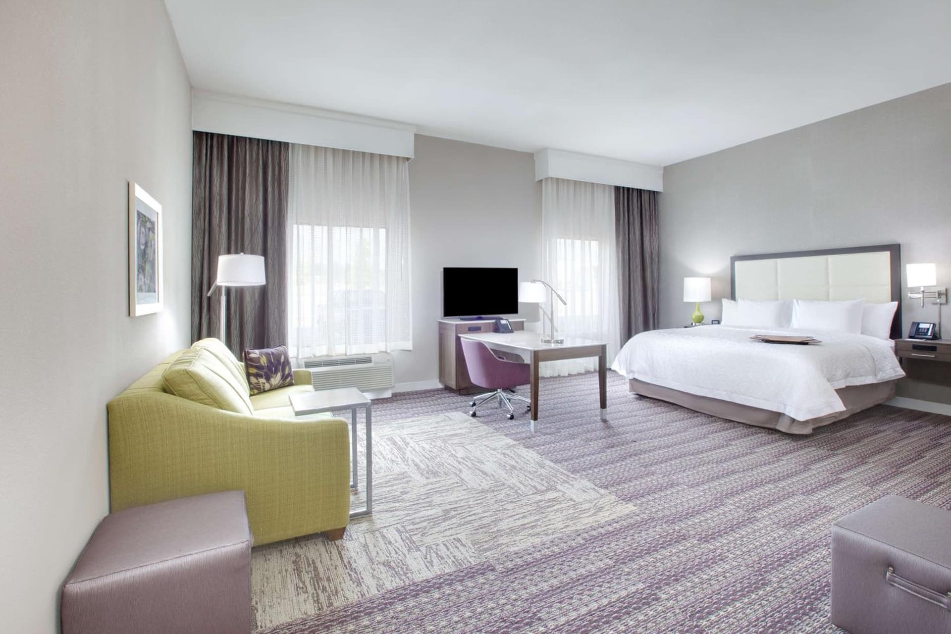 Hampton Inn & Suites Tyler-South gallery photo in Tyler, TX — image 21