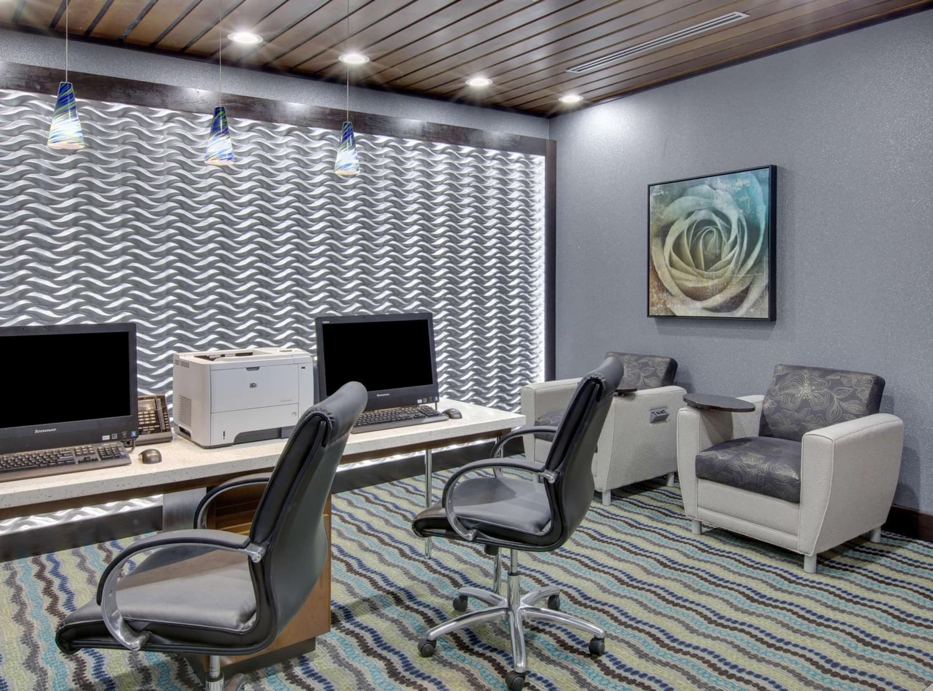 Hampton Inn & Suites Tyler-South gallery photo in Tyler, TX — image 9