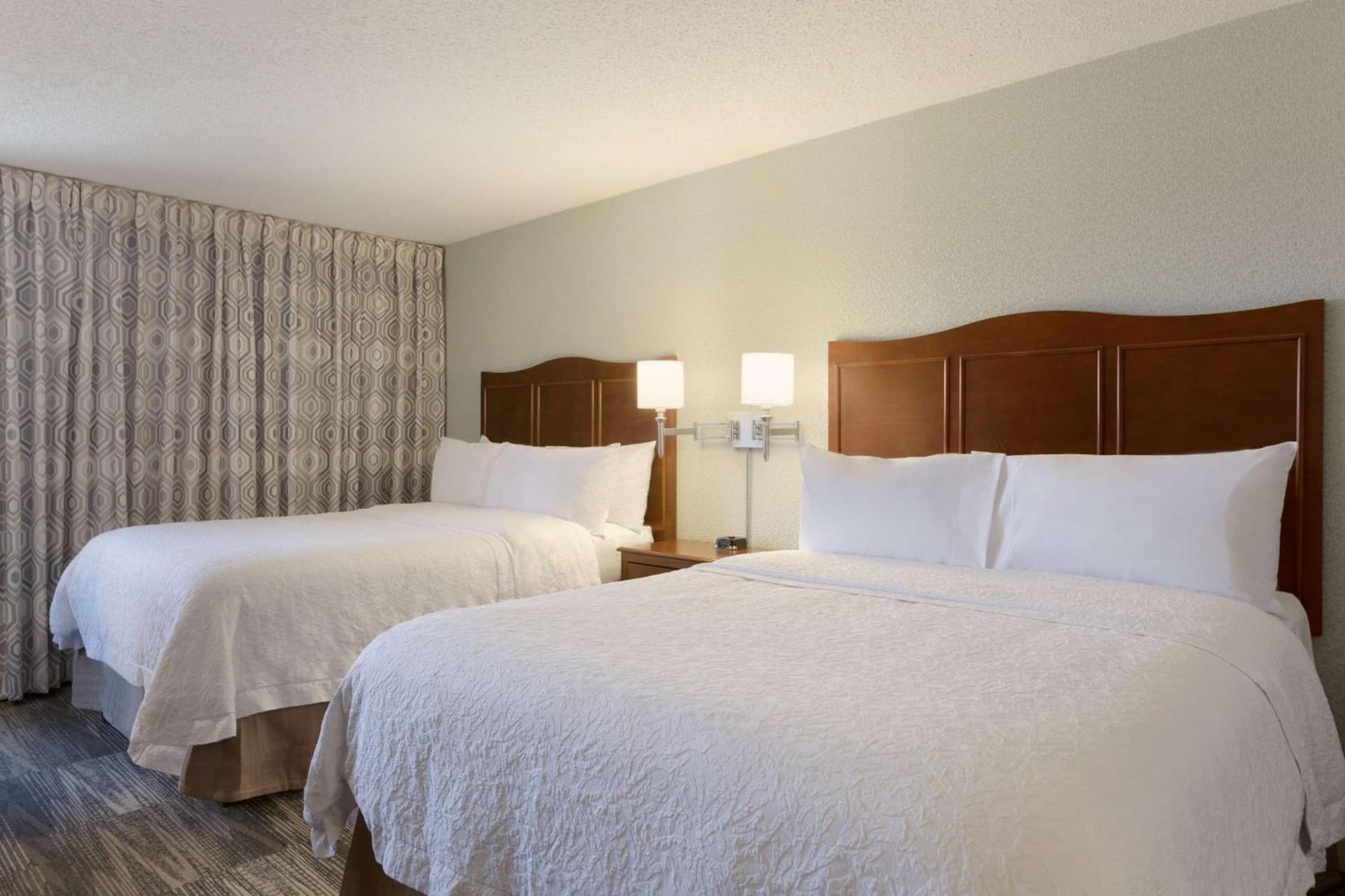 Hampton Inn Zanesville gallery photo in Zanesville, OH — image 16