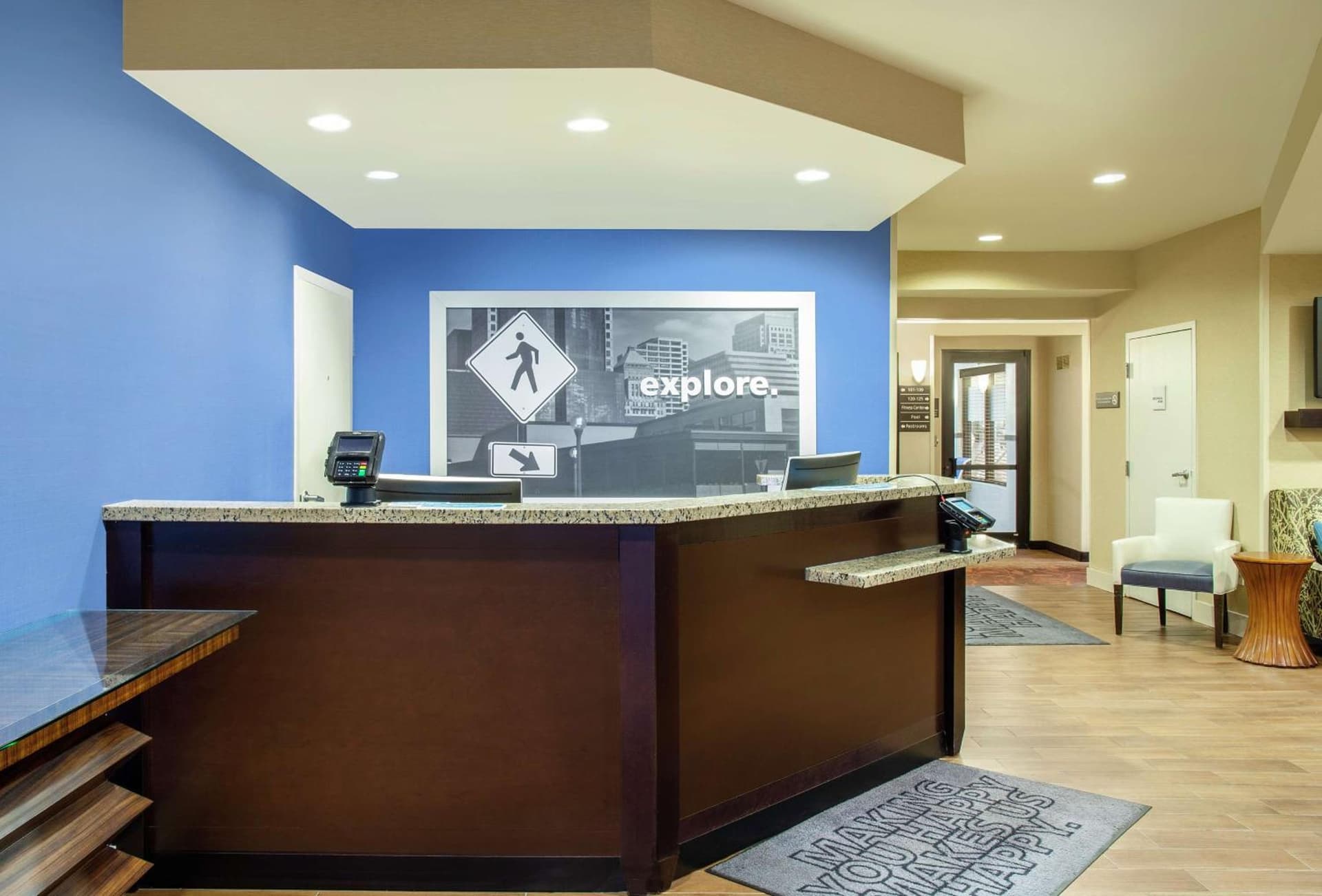 Hampton Inn Merrillville gallery photo in Merrillville, IN — image 22