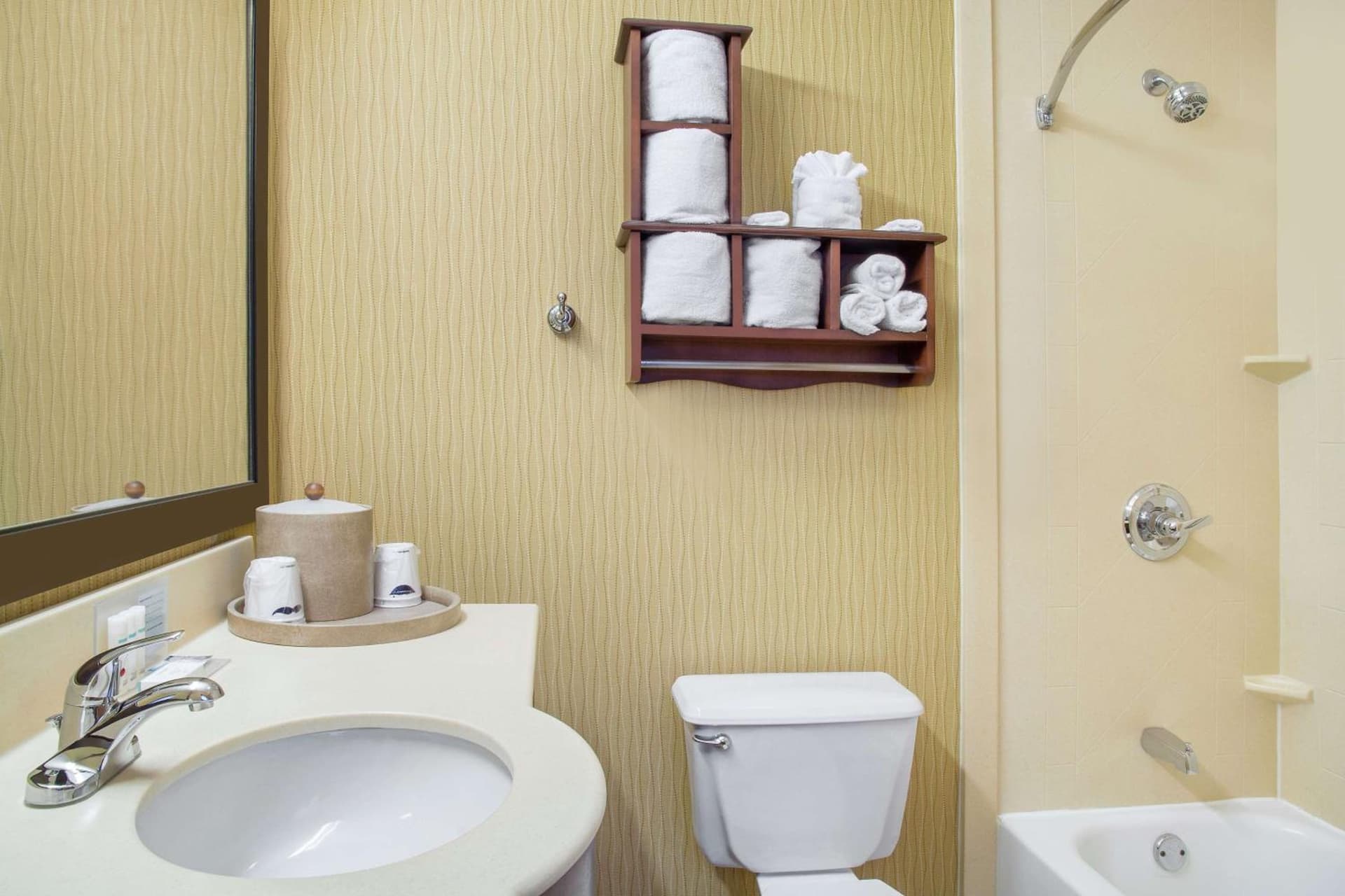 Hampton Inn Merrillville gallery photo in Merrillville, IN — image 20