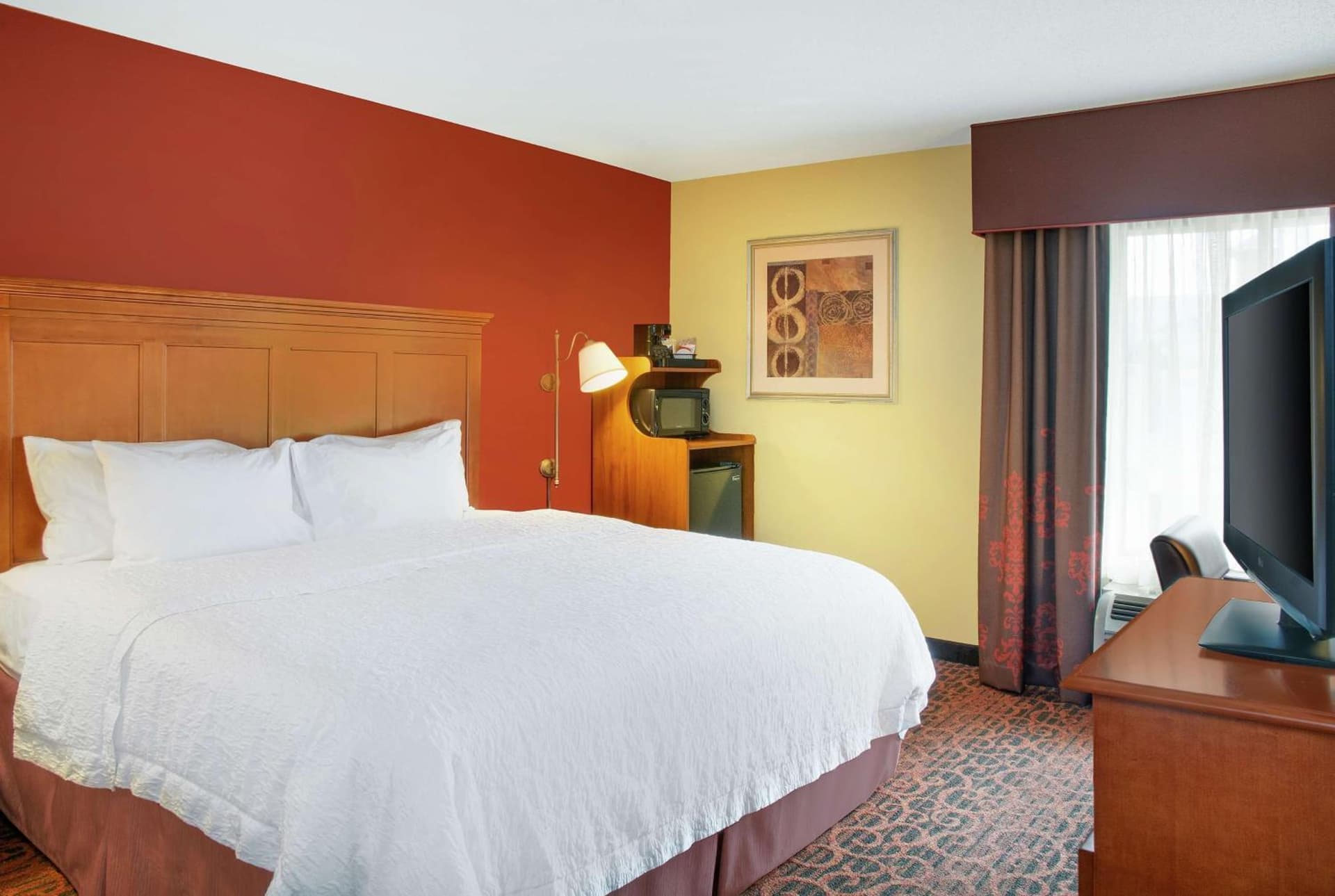 Hampton Inn Merrillville gallery photo in Merrillville, IN — image 18