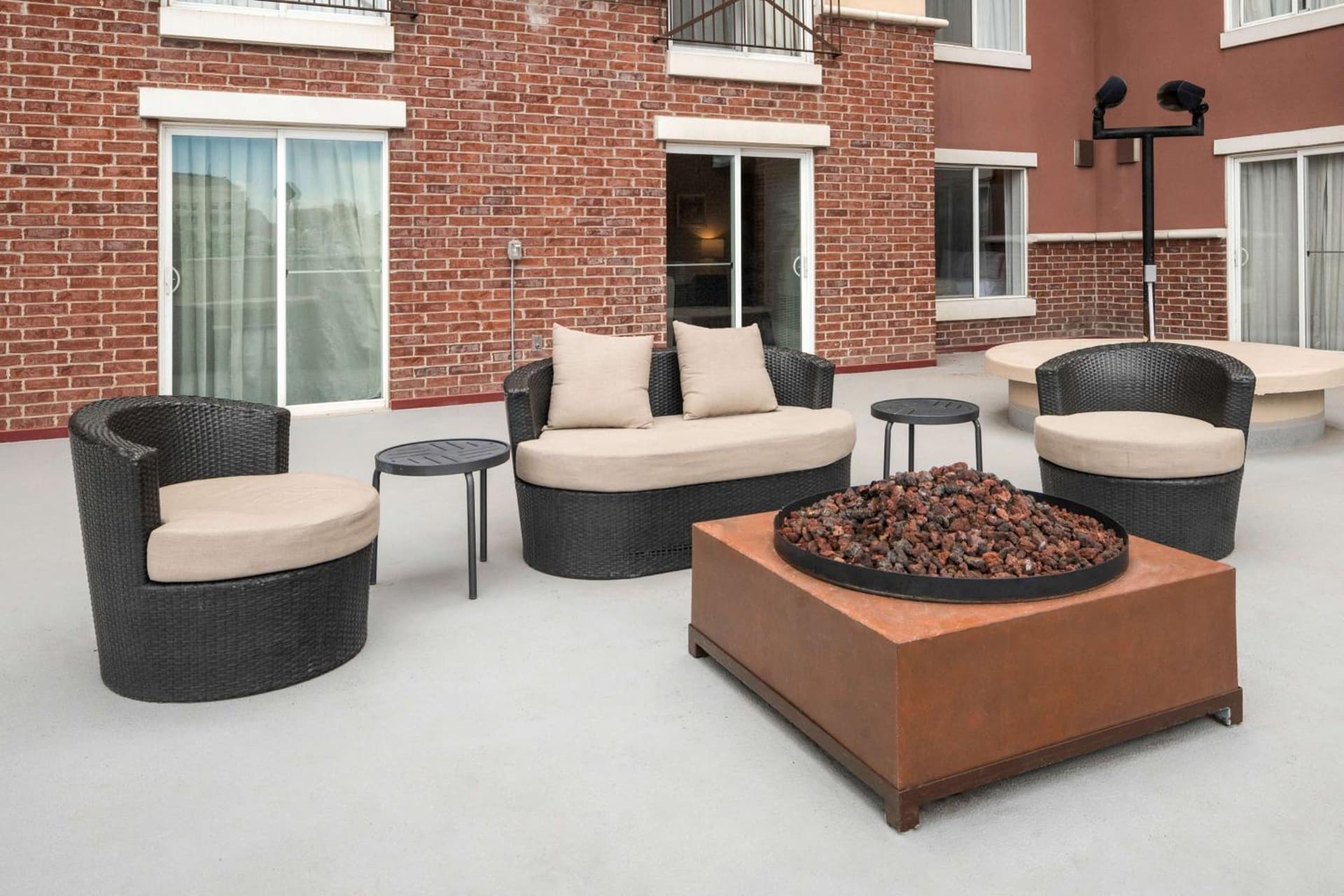 Homewood Suites by Hilton Salt Lake City Downtown gallery photo in Salt Lake City, UT — image 19