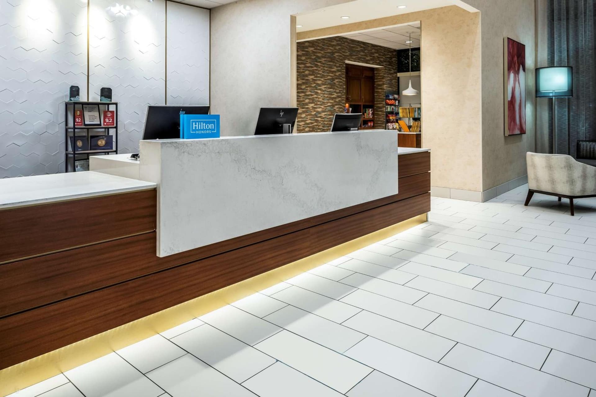 Homewood Suites by Hilton Salt Lake City Downtown gallery photo in Salt Lake City, UT — image 15